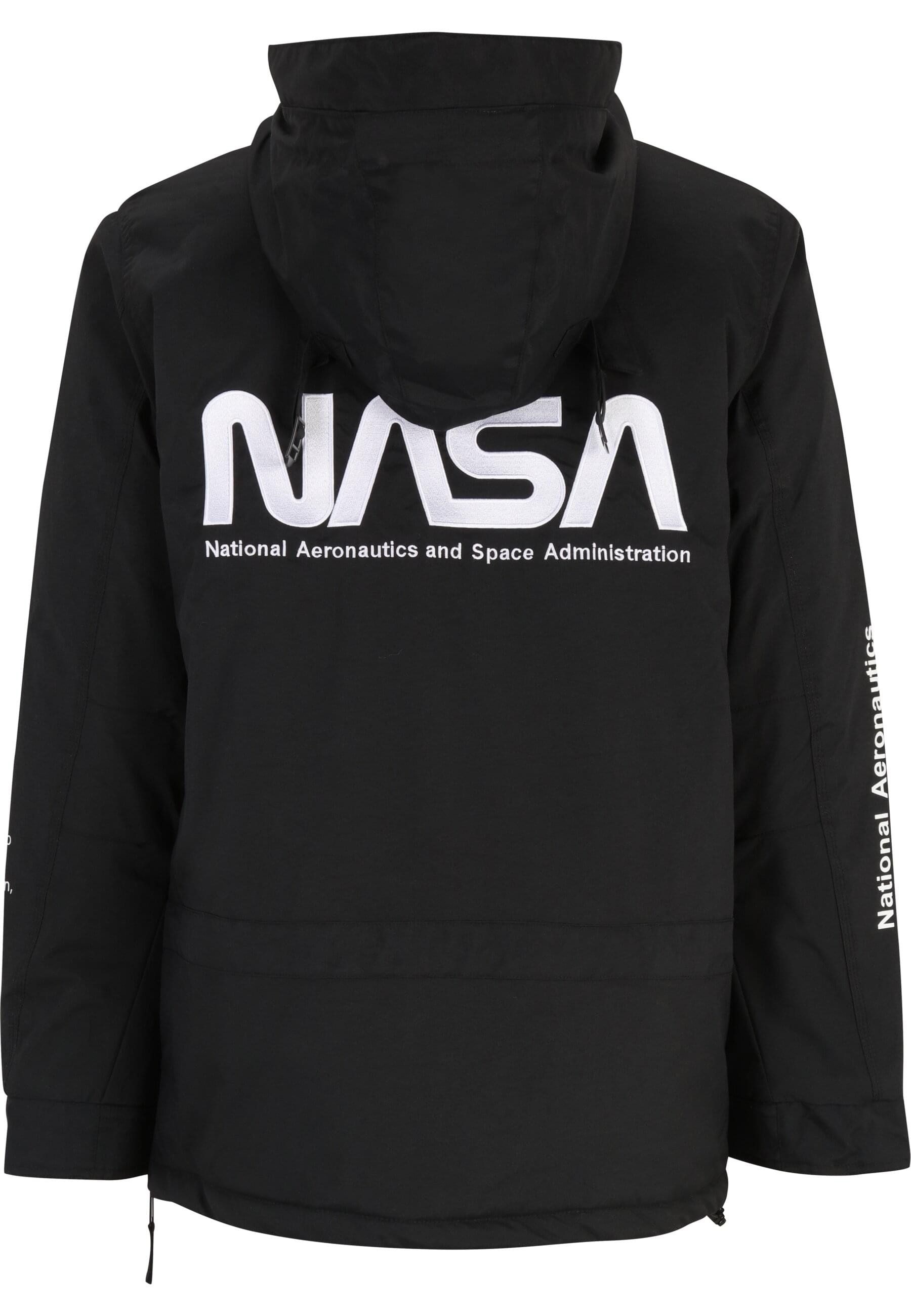 MisterTee Windbreaker MisterTee Herren NASA Windbreaker (1-St) günstig online kaufen