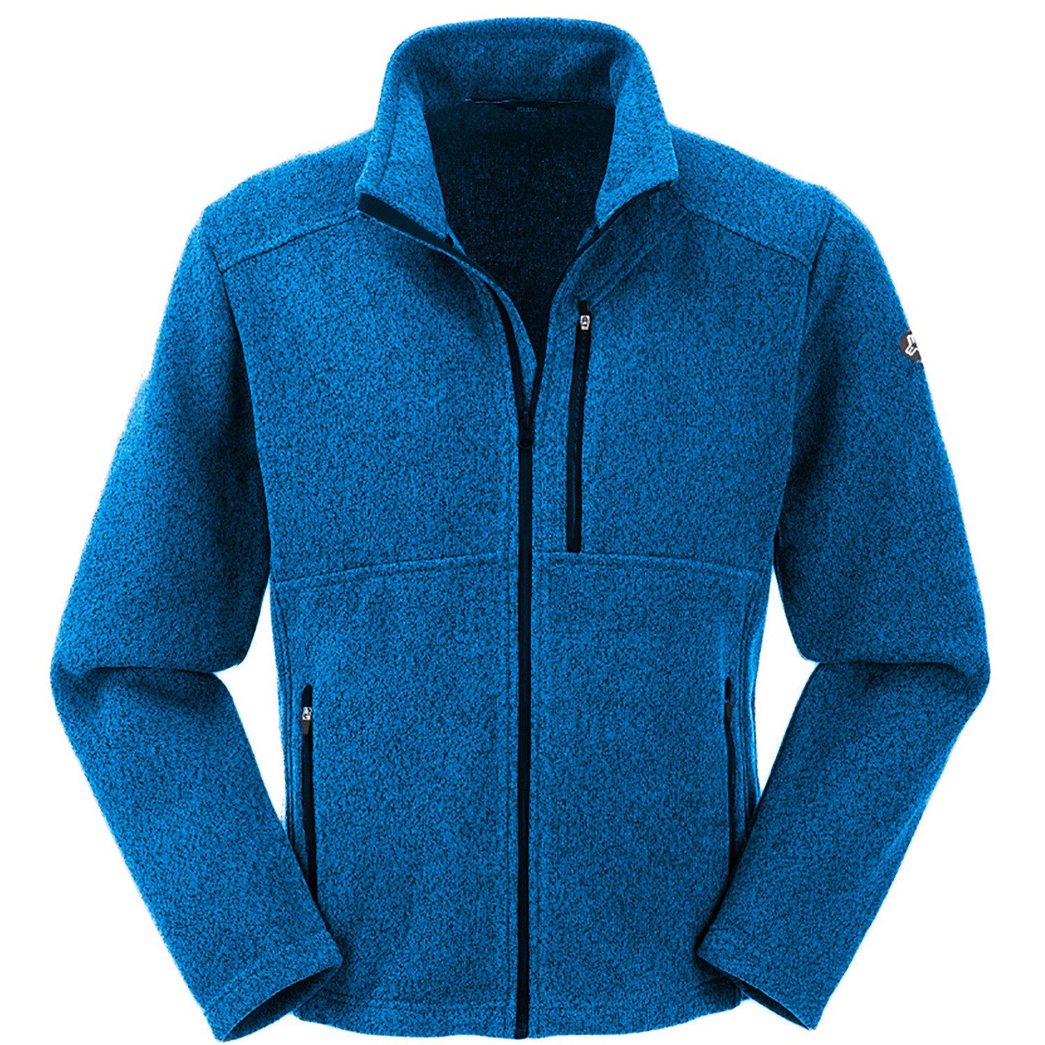 Fleecejacke Unterjacke Oberstdorf II