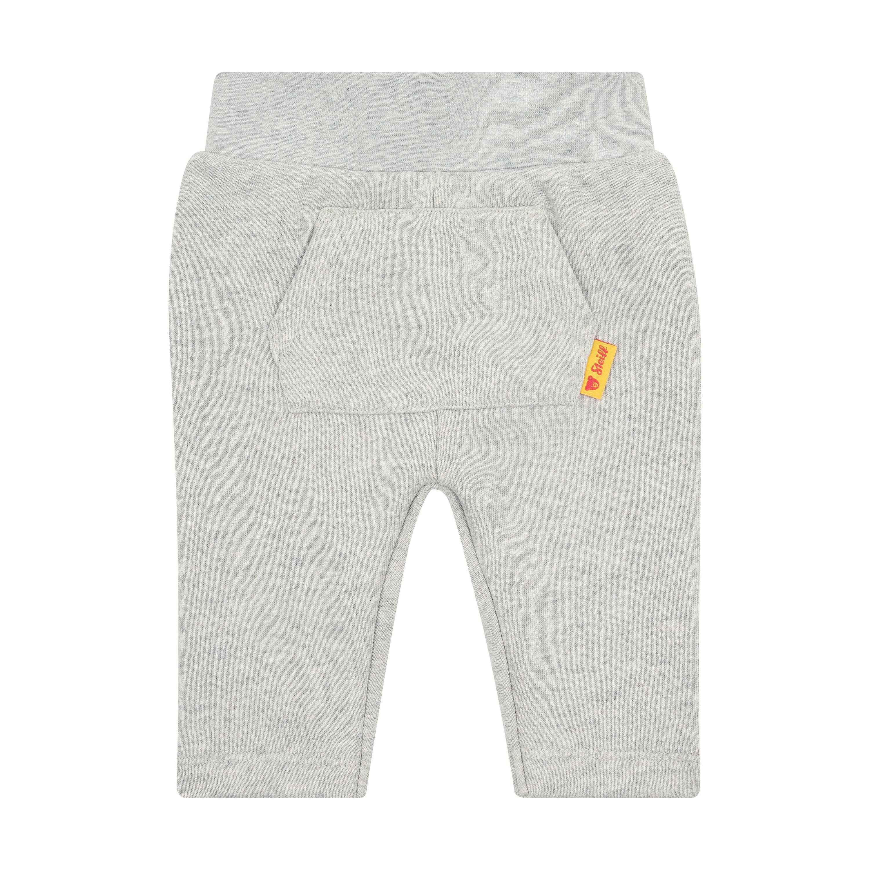 Steiff Jogginghose Jogginghose Off to the Moon, Softbund