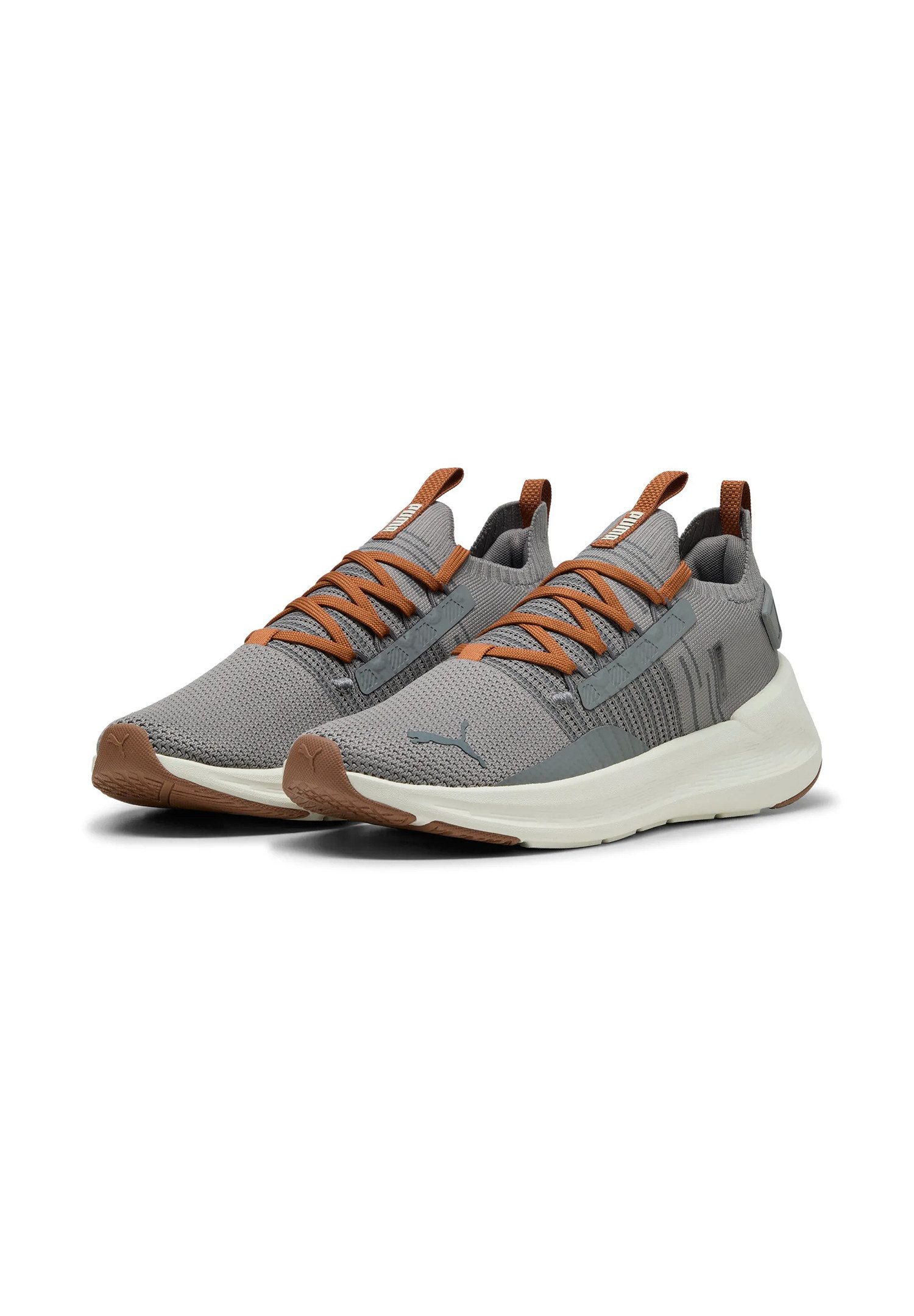 PUMA Softride Symmetry Fuzion LS Sneaker günstig online kaufen