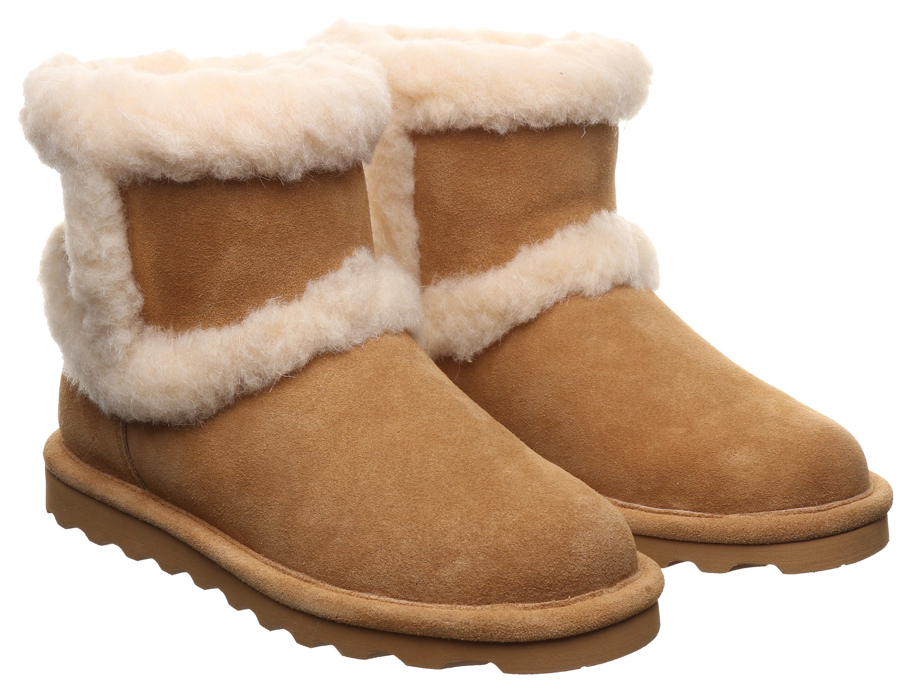 Bearpaw Kate Winterboots Schlupfstiefel, Snowboots mit günstig online kaufen