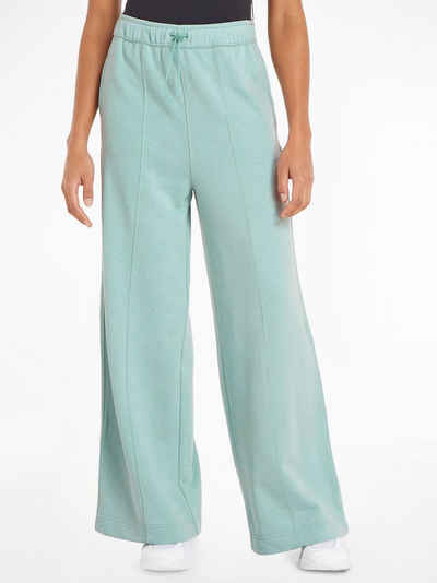 Calvin Klein Sport Jogginghose PW - Wide Leg Pant