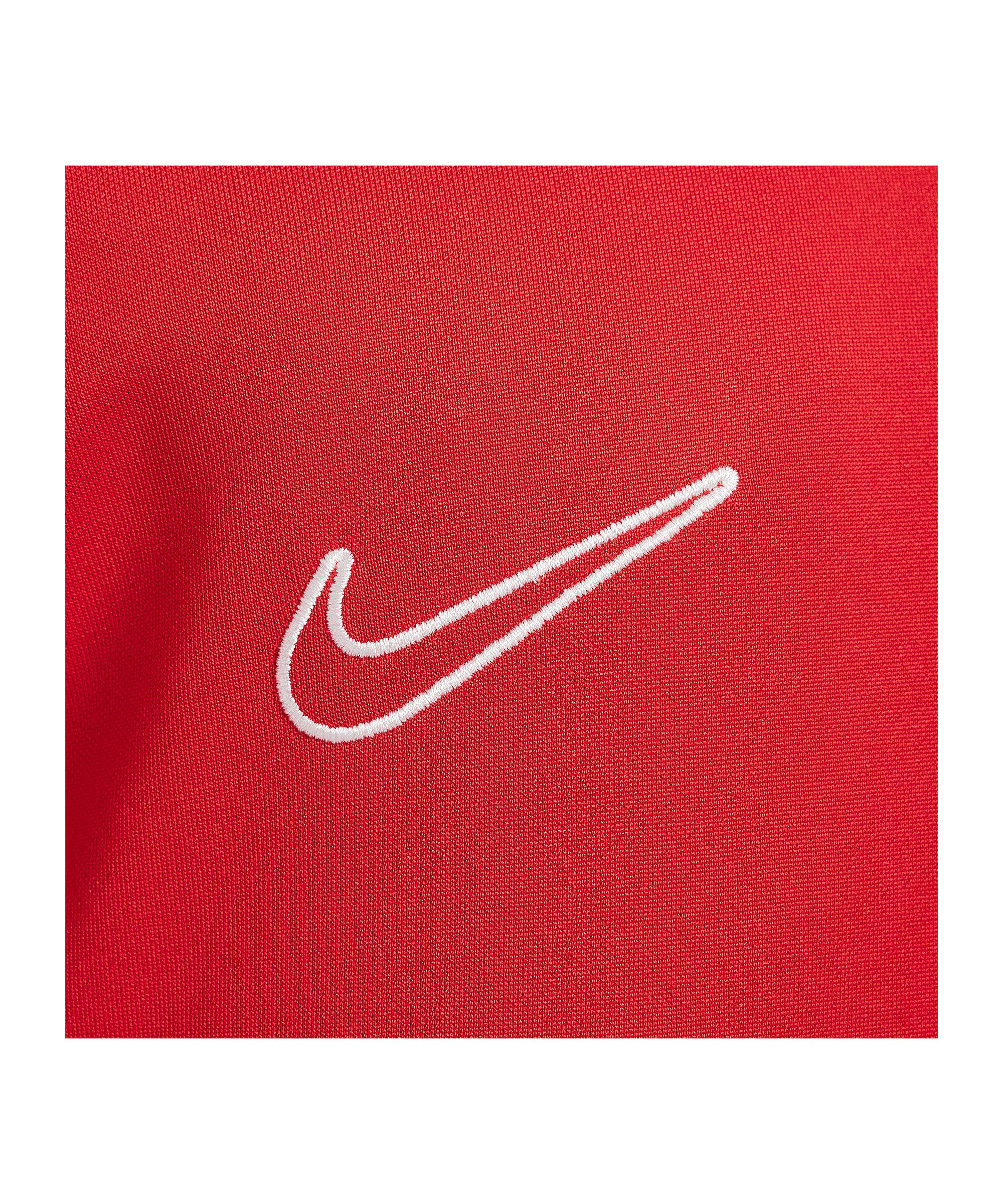 Nike T-Shirt Nike Performance Academy 25 Trainingsshirt Kids Polyester – Bild 5 von 5