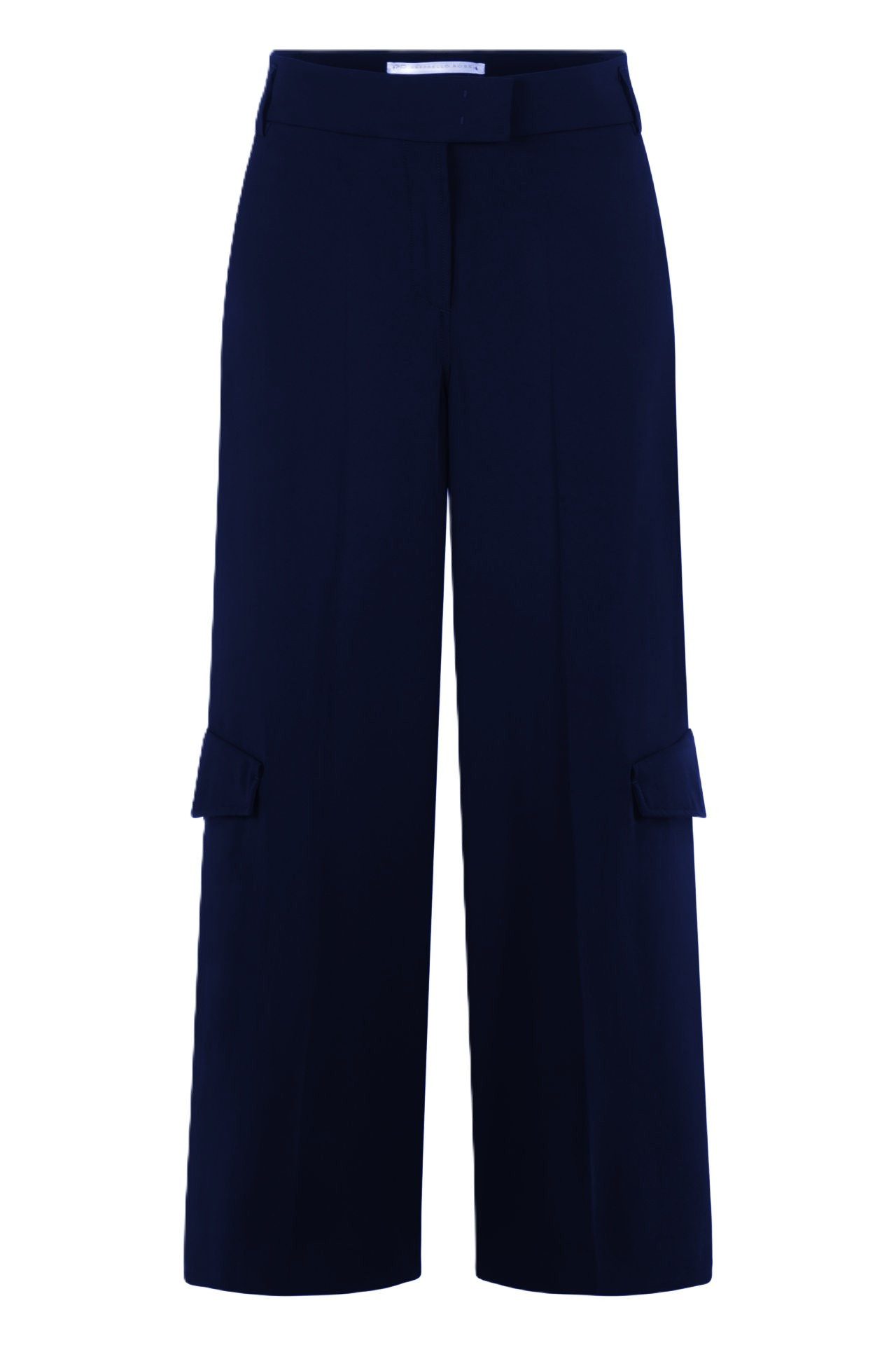 Schlupfhose Jascha Fluent