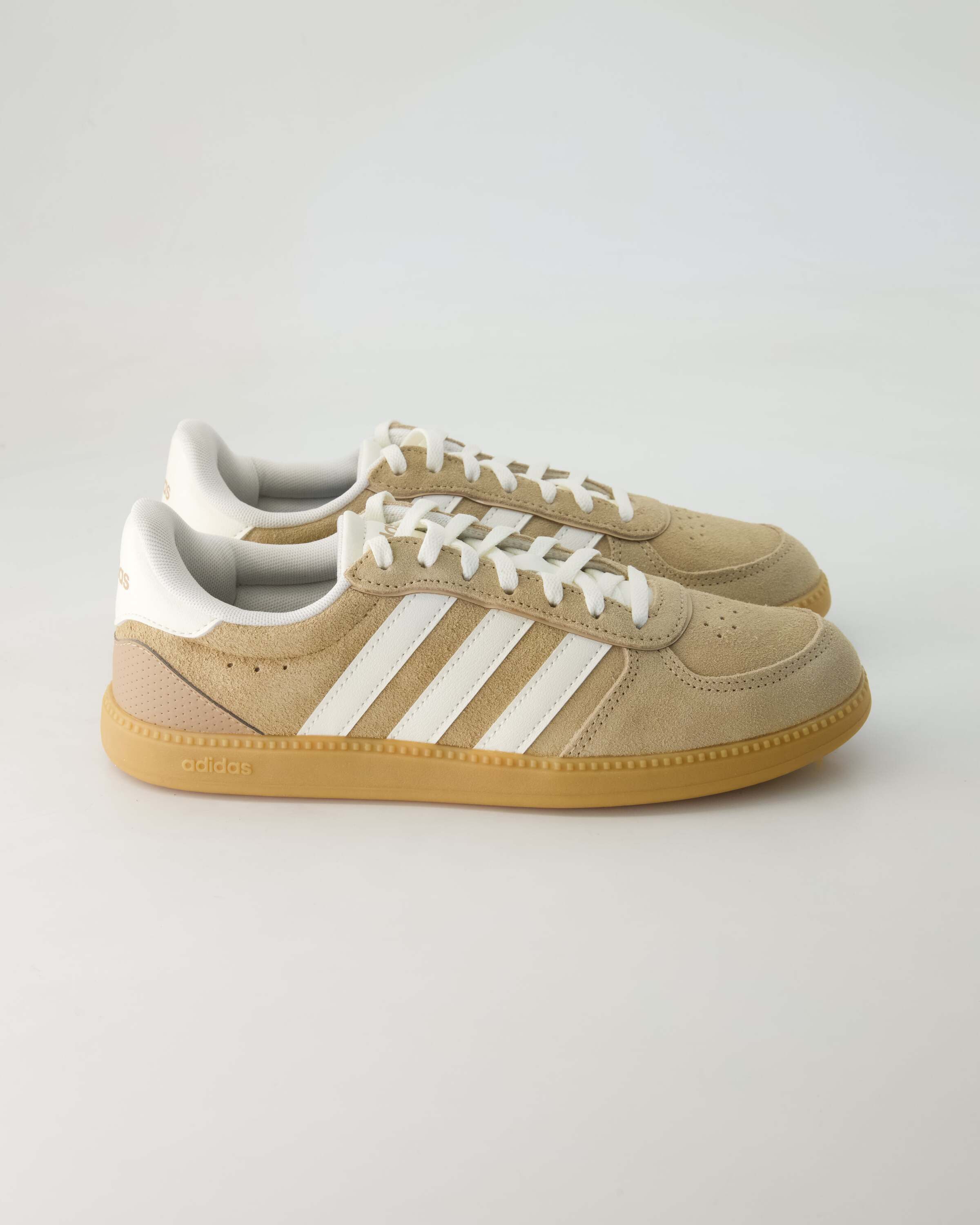 adidas Sportswear Breaknet Sleek Sneaker Obermaterial: Leder und Sonstiges günstig online kaufen