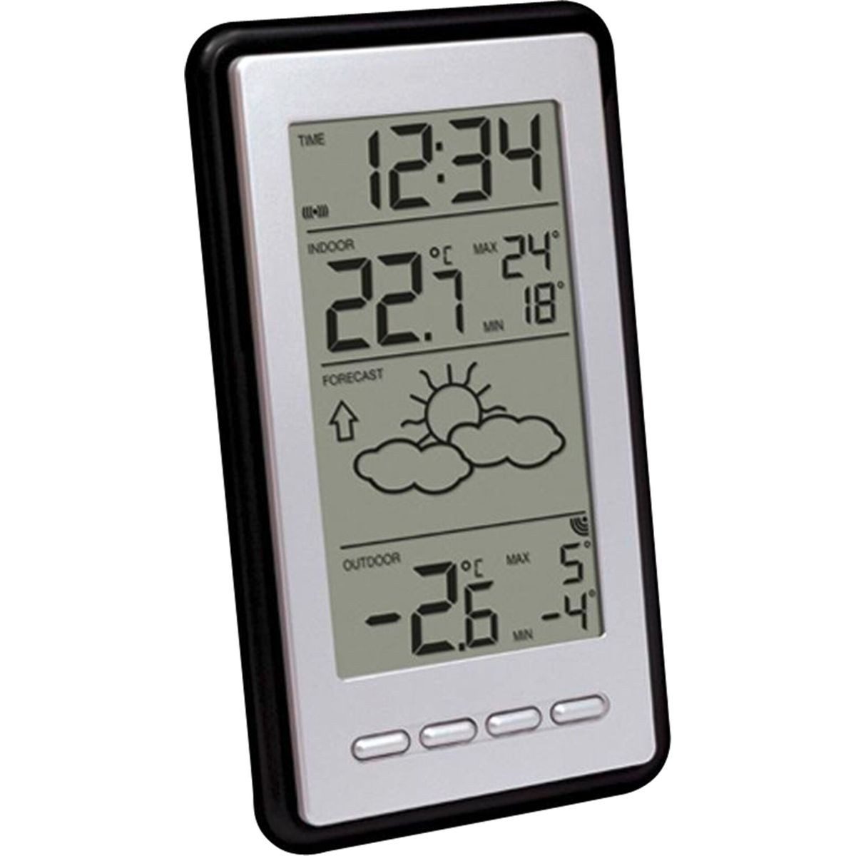 Wetterstation WS 9130