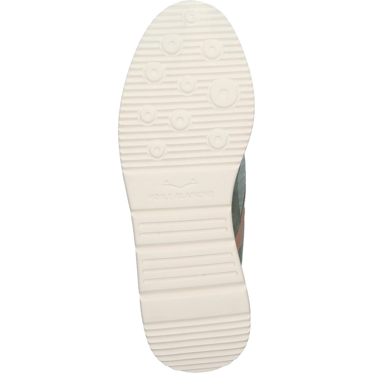 VOILE BLANCHE 2016684 JOSHEE Sneaker
