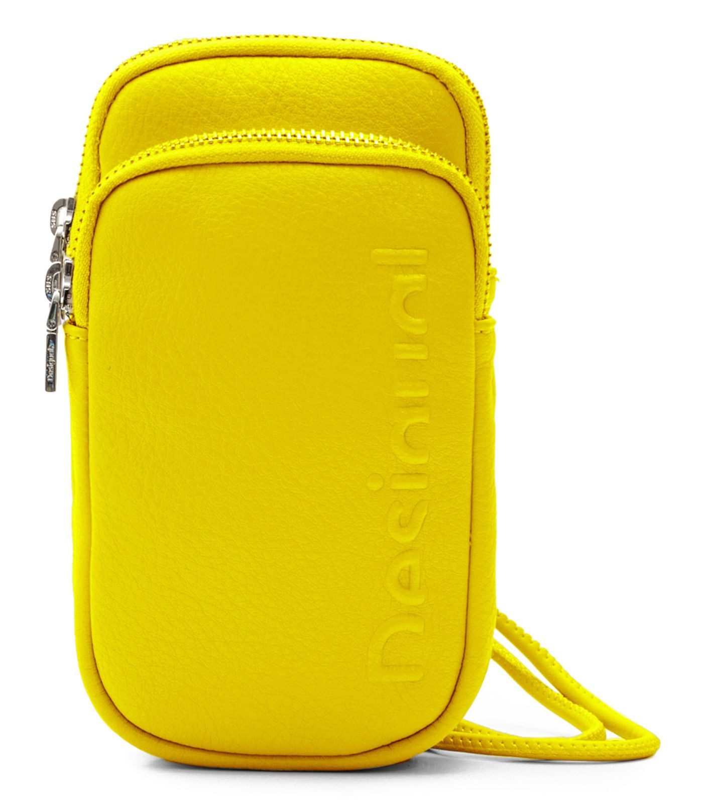Desigual Handytasche Half 24 Colors