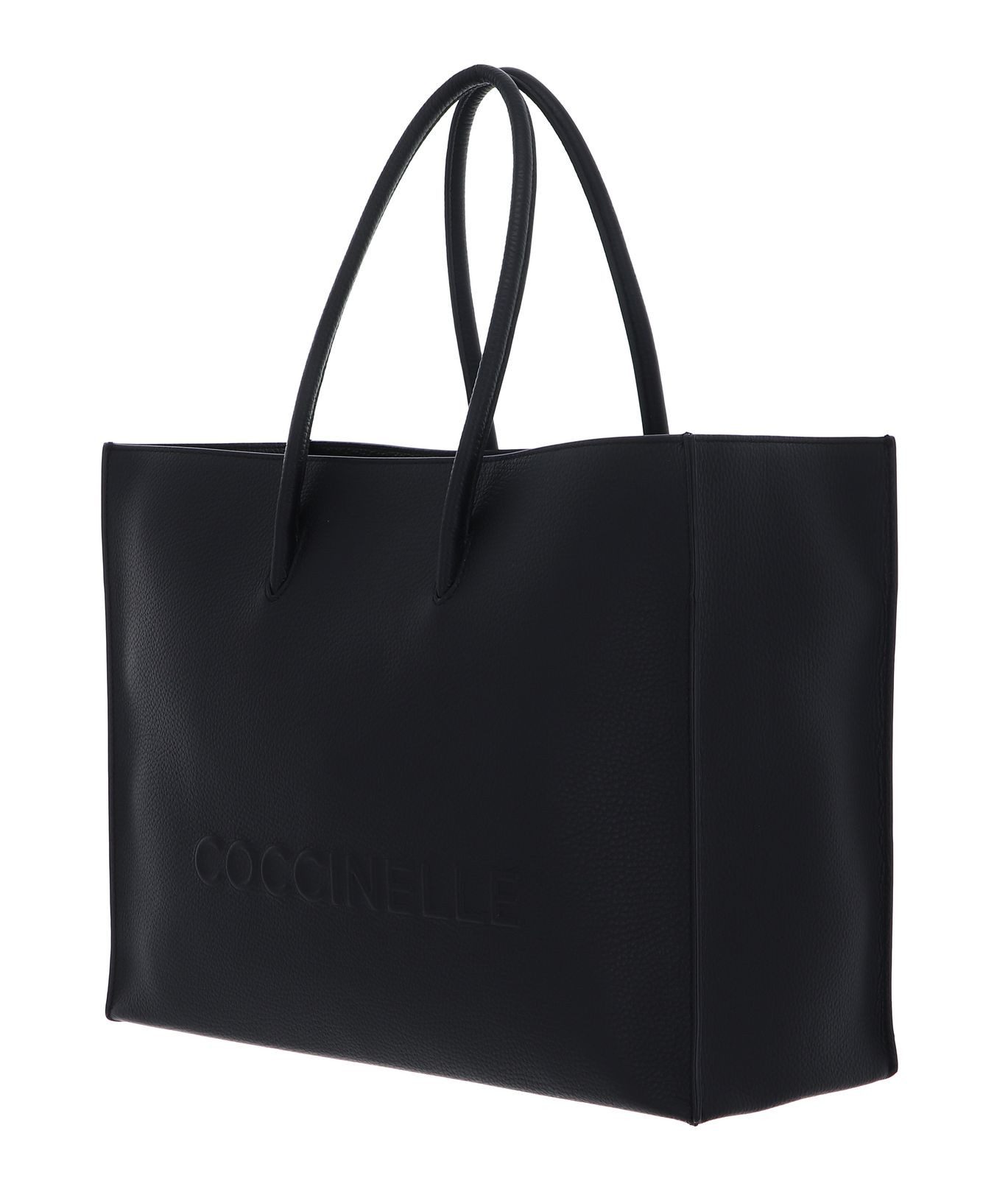 COCCINELLE Schultertasche Maxi Log