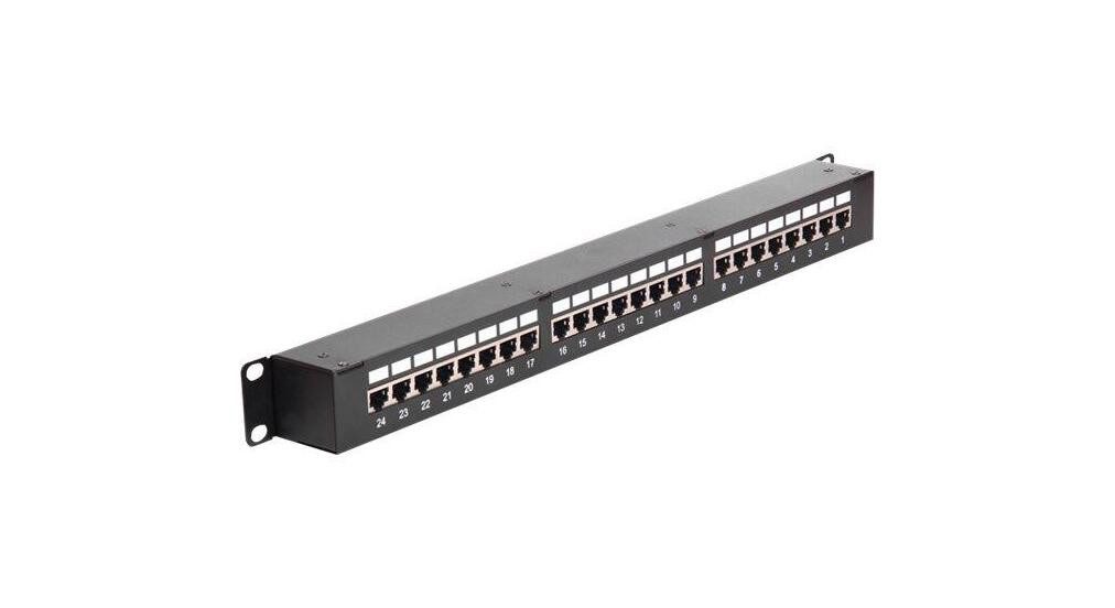 Netzwerkschrank DeLock 43295