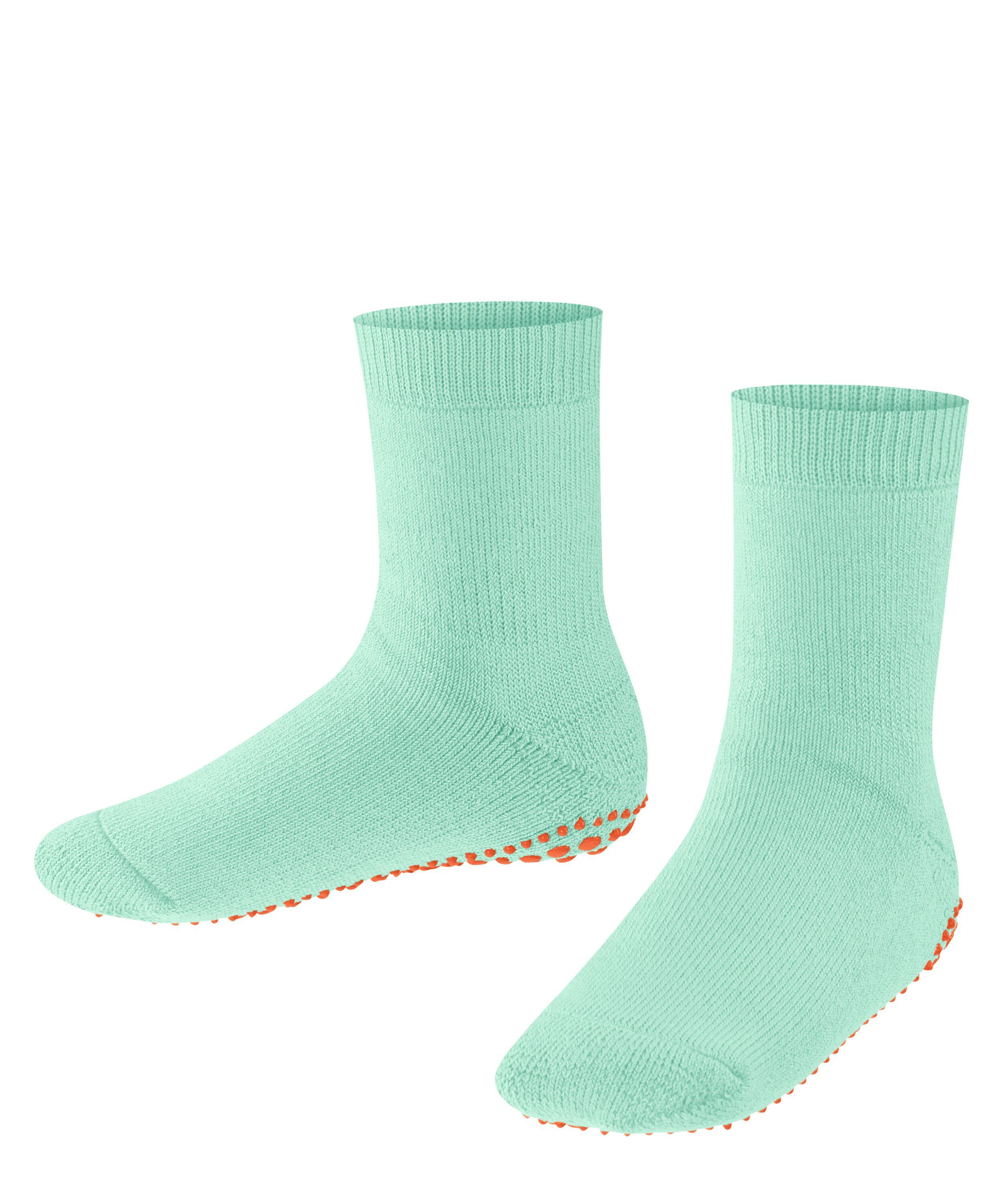 FALKE Socken Catspads (1-Paar) mint (7620)