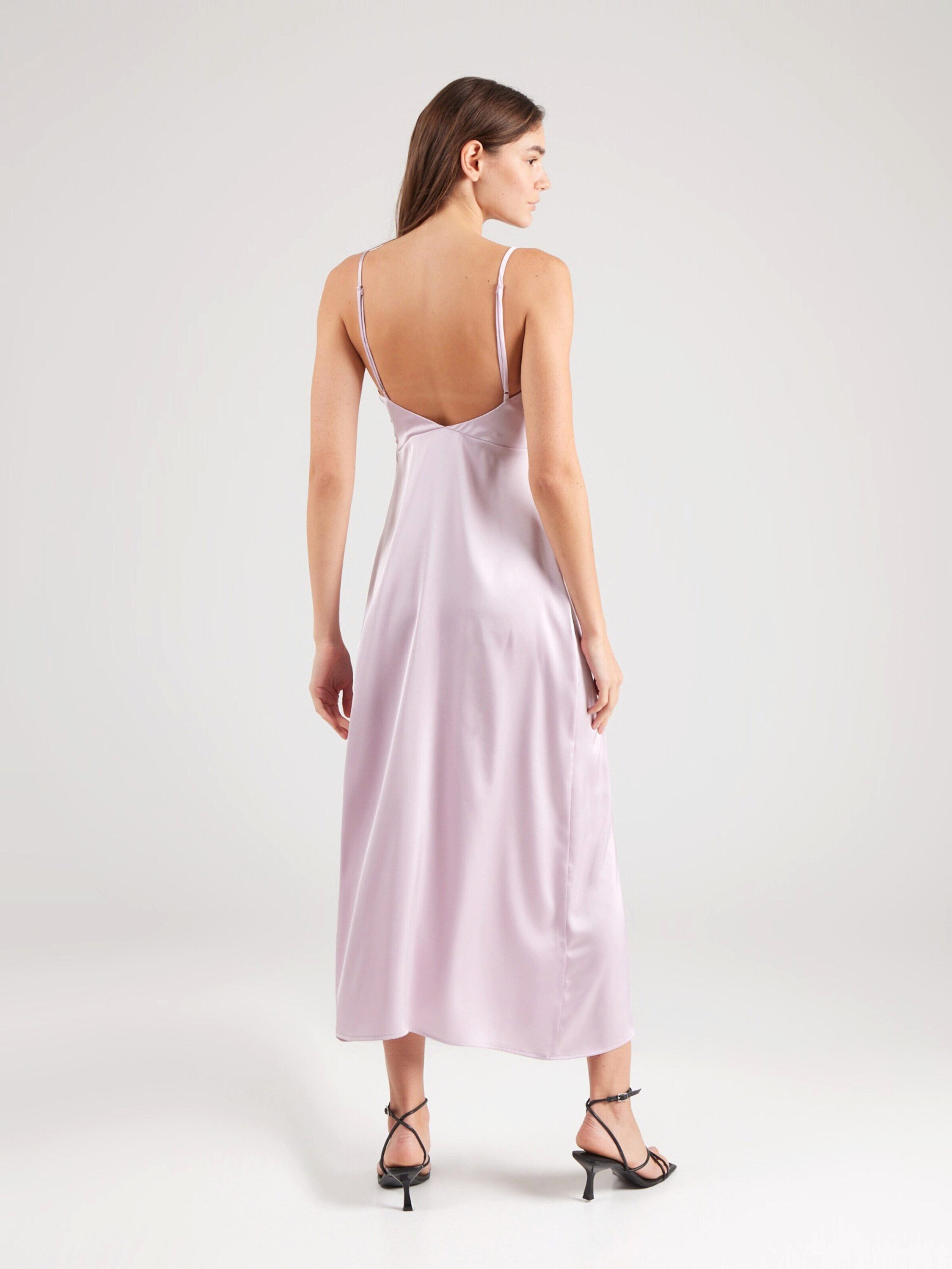 Vila Maxikleid VIRavenna (1-tlg) Rückenfrei günstig online kaufen