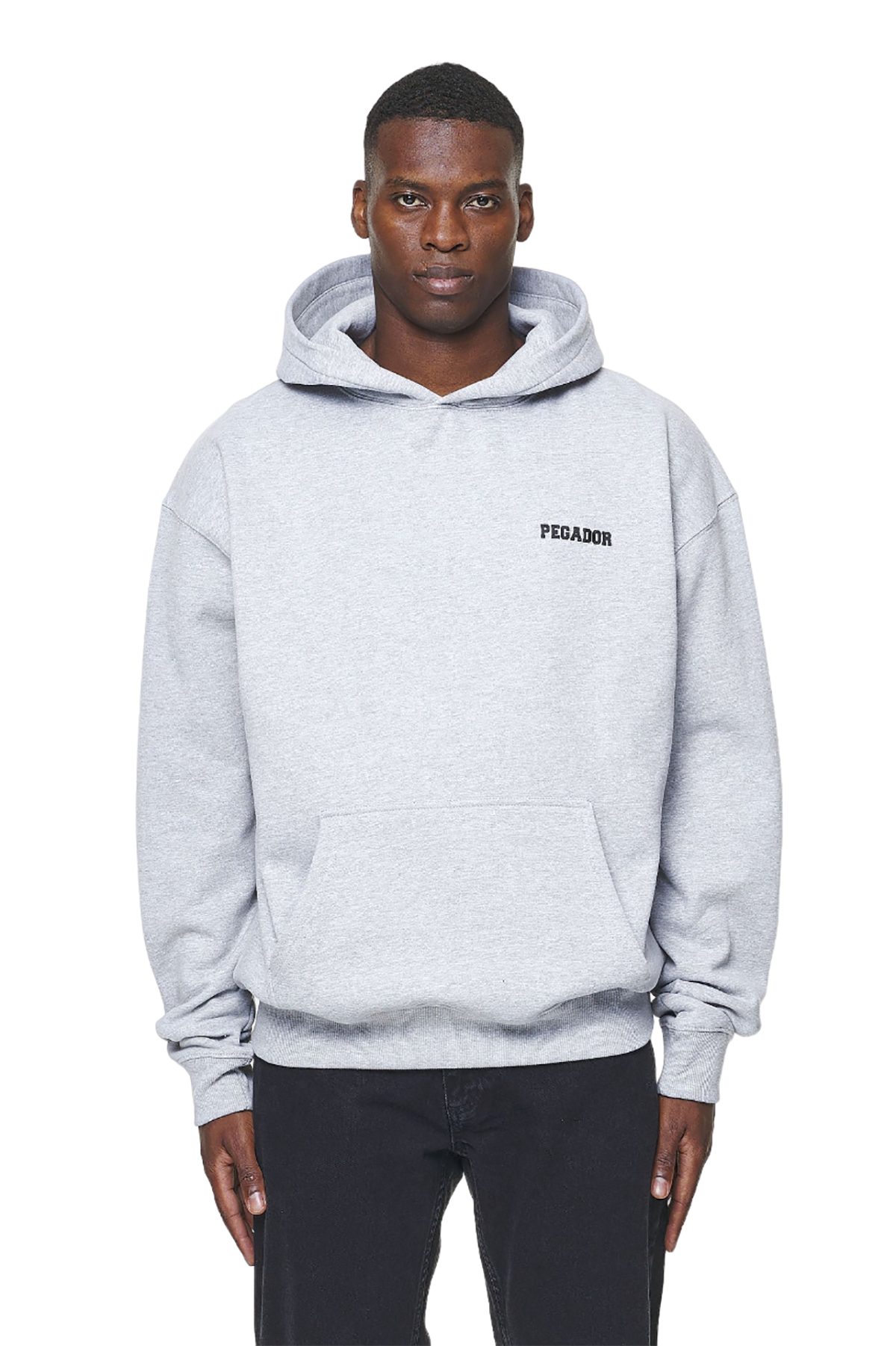 PEGADOR Kapuzenpullover Lizard (1-tlg., kein Set)