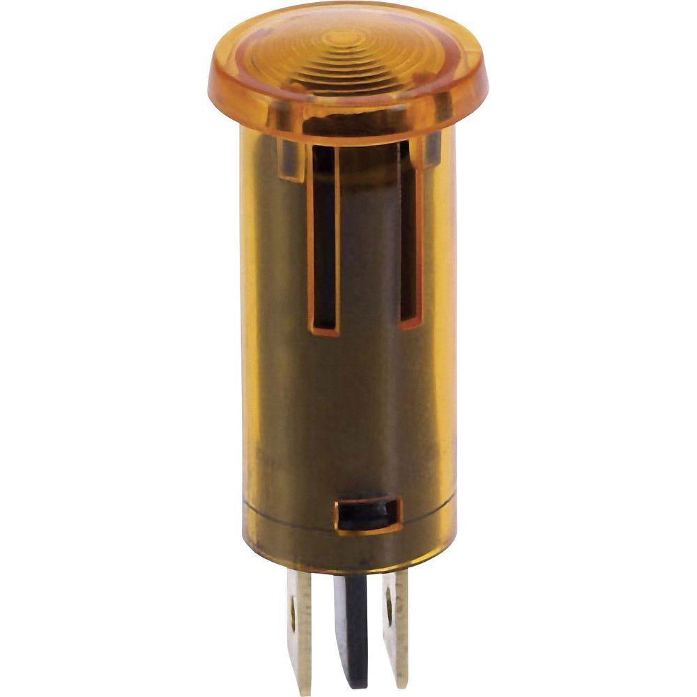 Lichtsensor HP Autozubehör 852814 Standard Signalleuchte mit Leuchtmittel 0.70 W