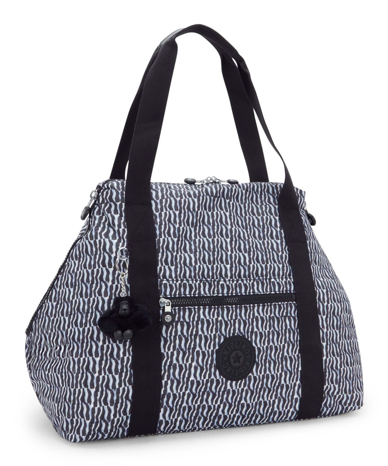 KIPLING Schultertasche Art Medium Tote