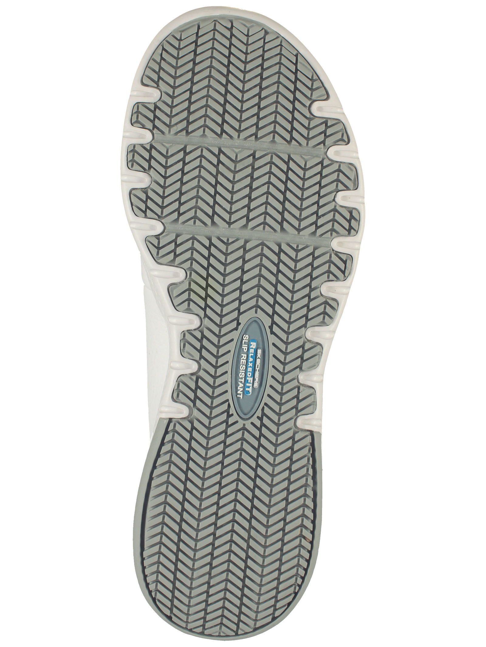 Skechers Sneaker Leder . Sneaker