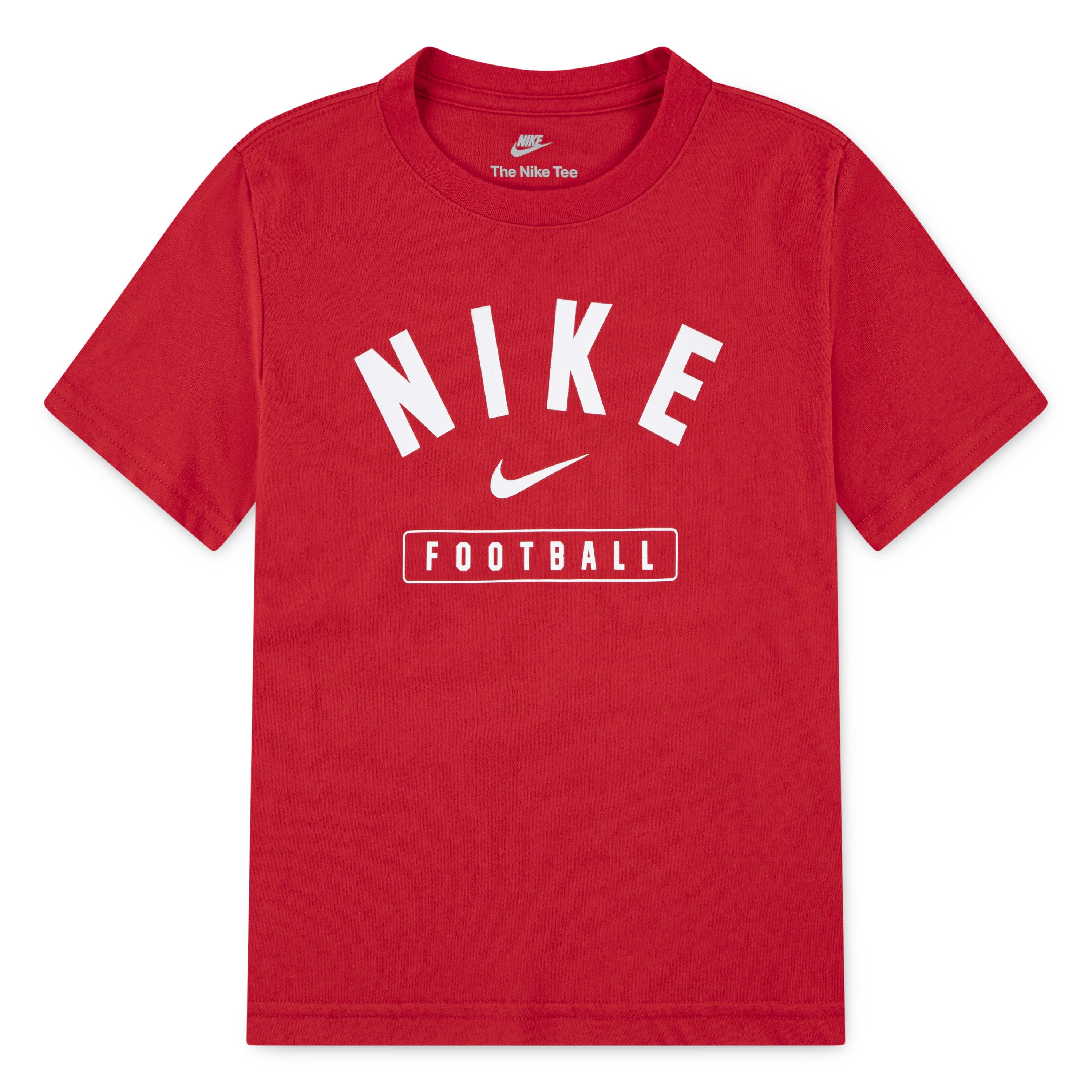 Nike Sportswear T-Shirt NKB FOOTBALL BCS FIELD SPORT T für Kinder