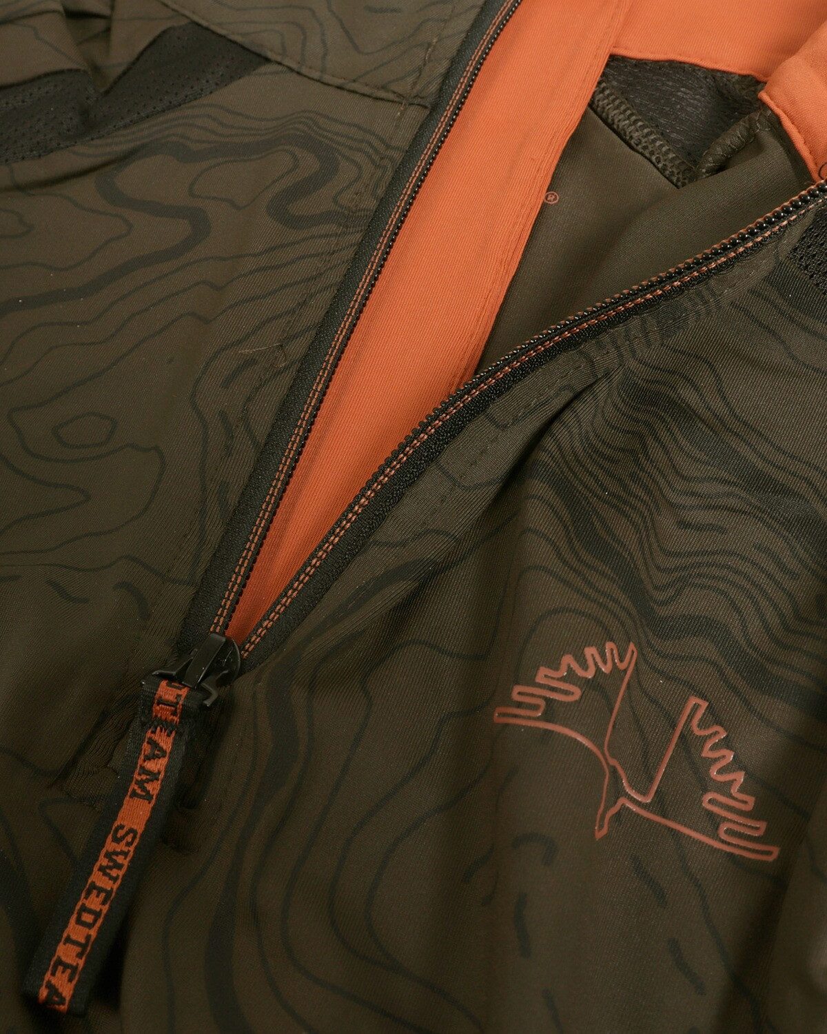 Swedteam Troyer Midlayer Alpha Antibite™