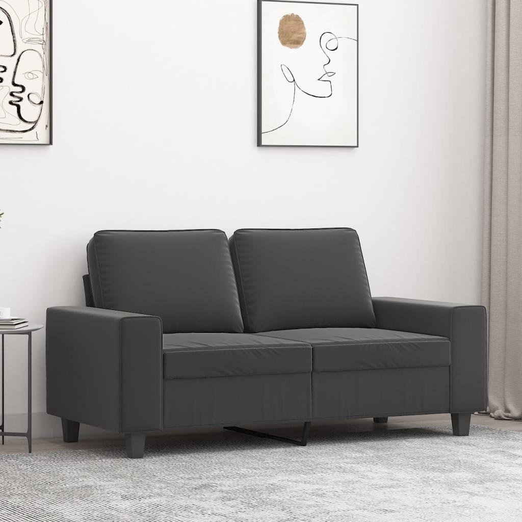 Sofa 2 Sitzer Ausziehbar