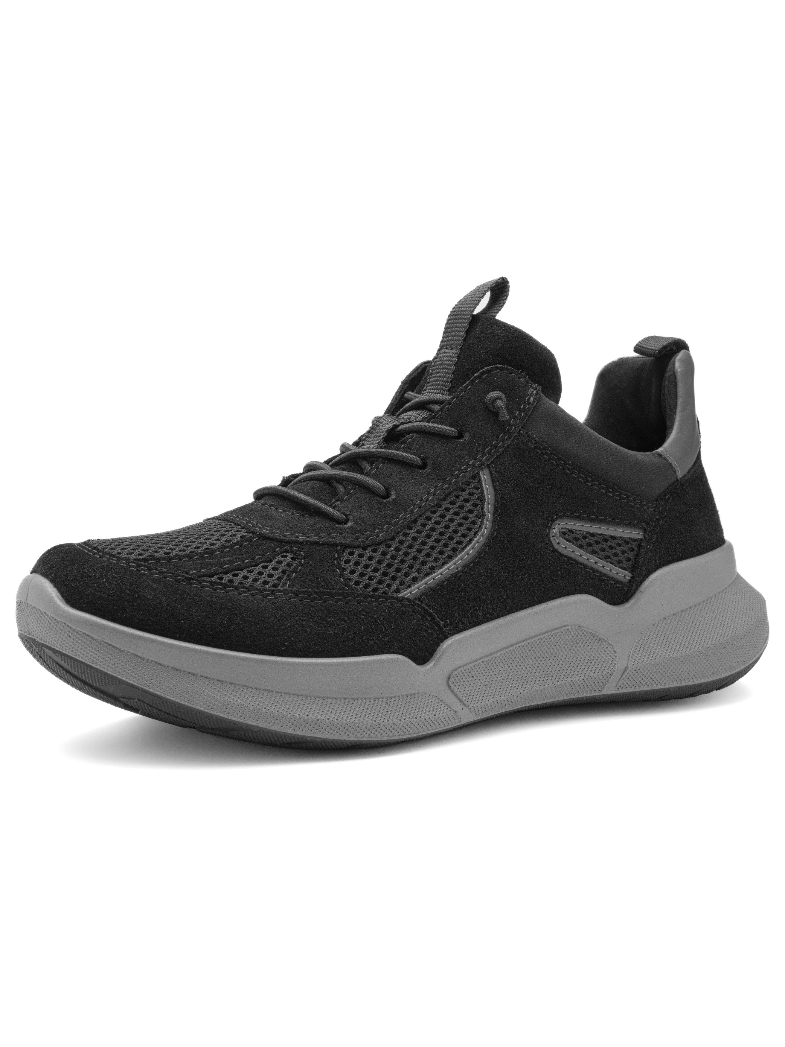 Herren Schnürer Motion Schnürschuh