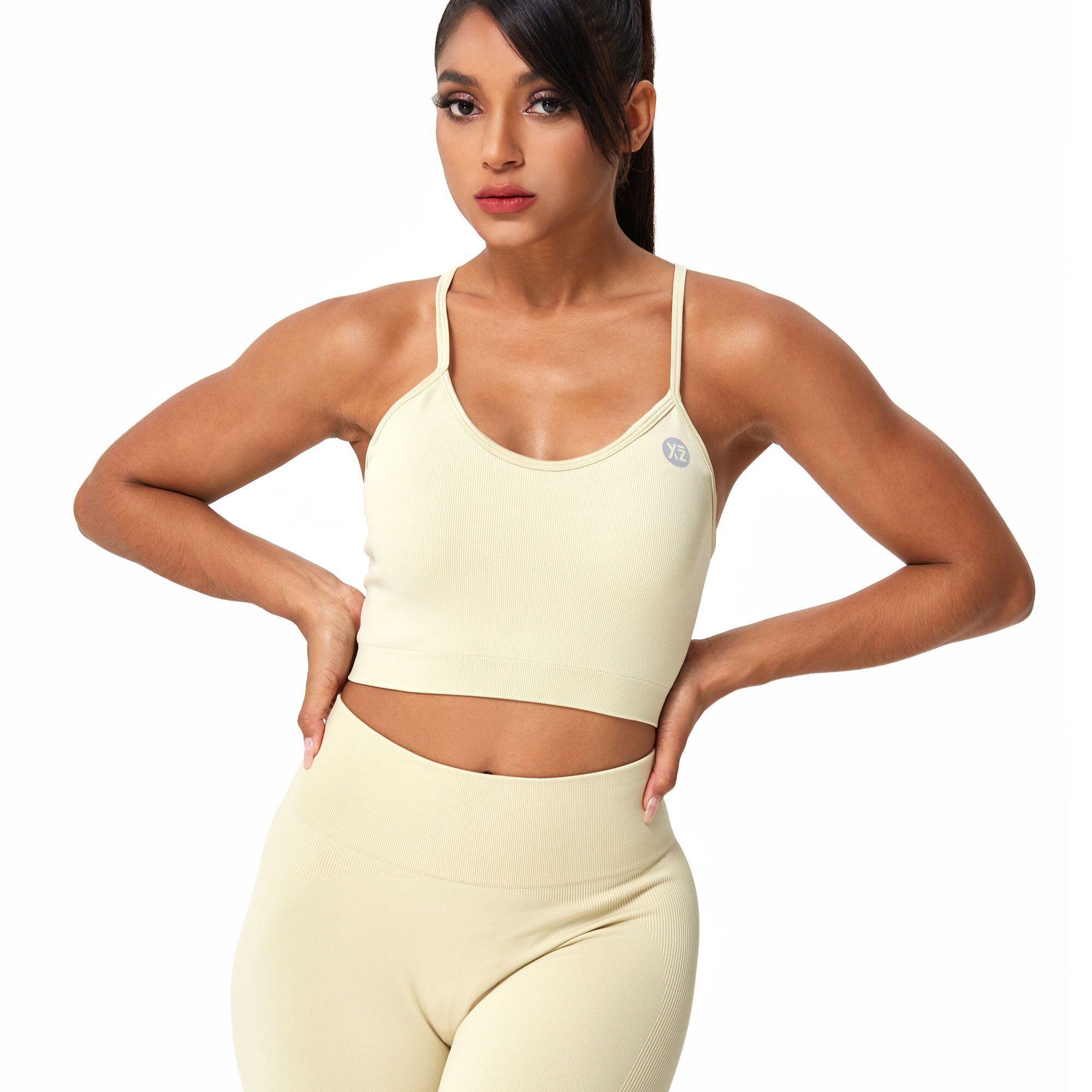 YEAZ Yogatop CHARM Top (1-tlg) Sportliches, günstig online kaufen