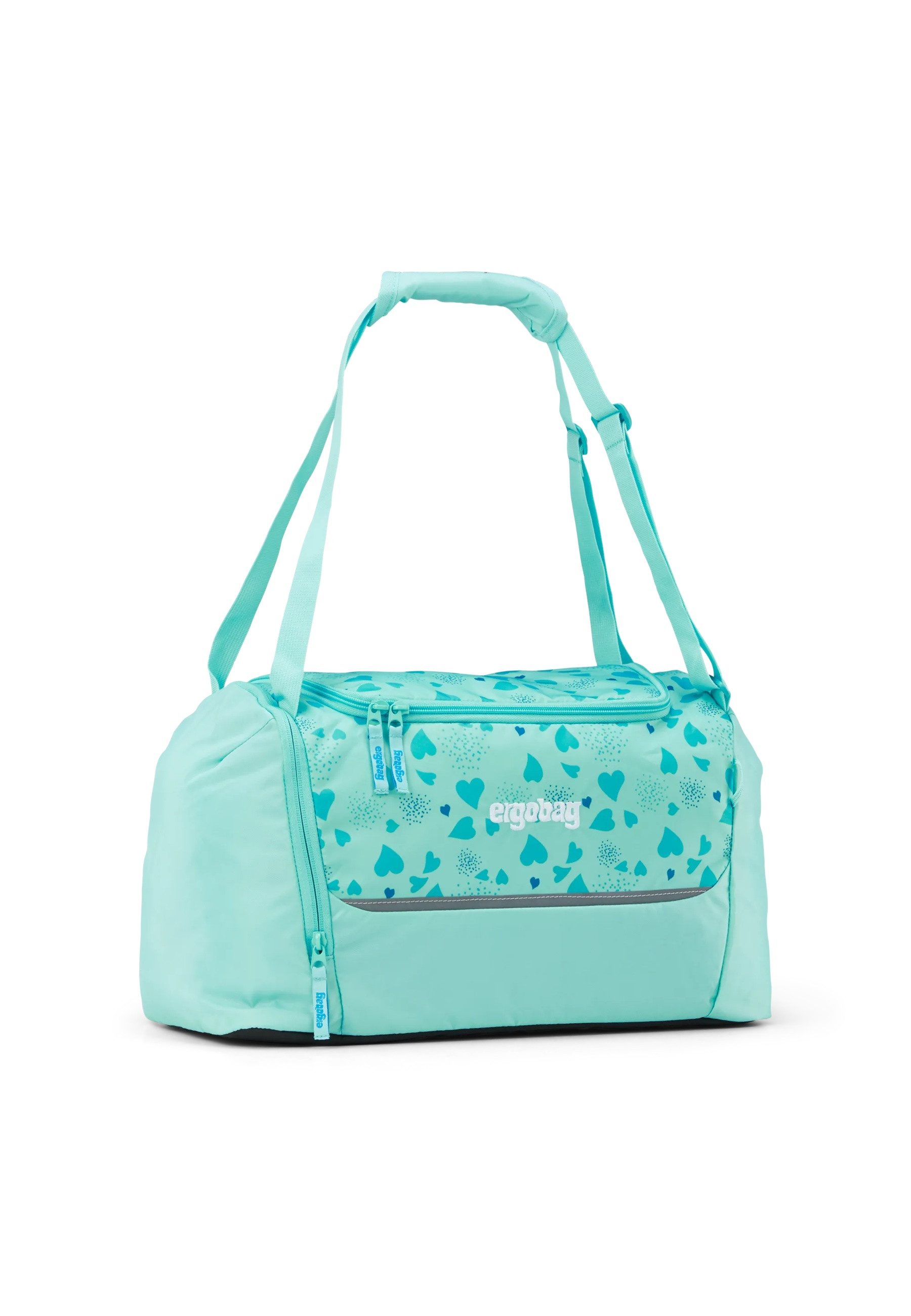 ergobag Sporttasche Sporttasche . (1-tlg., Sporttasche)