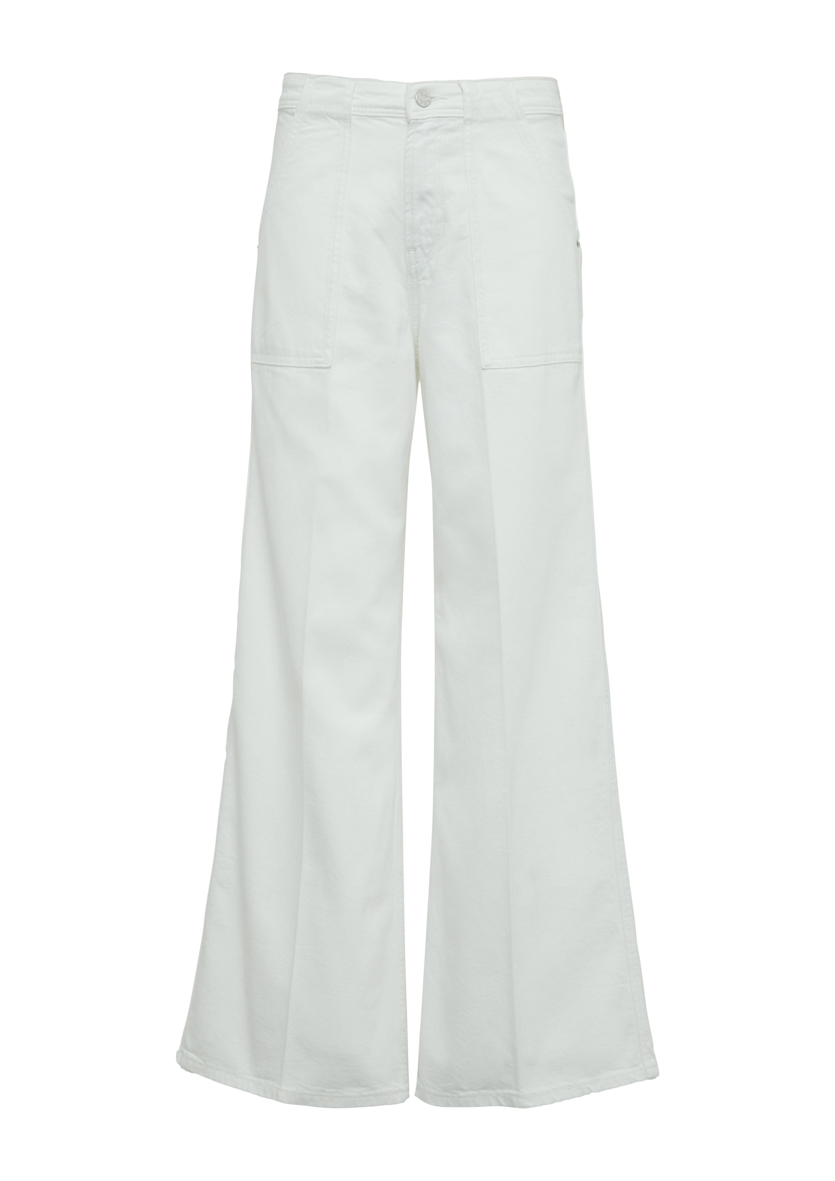 5-Pocket-Jeans