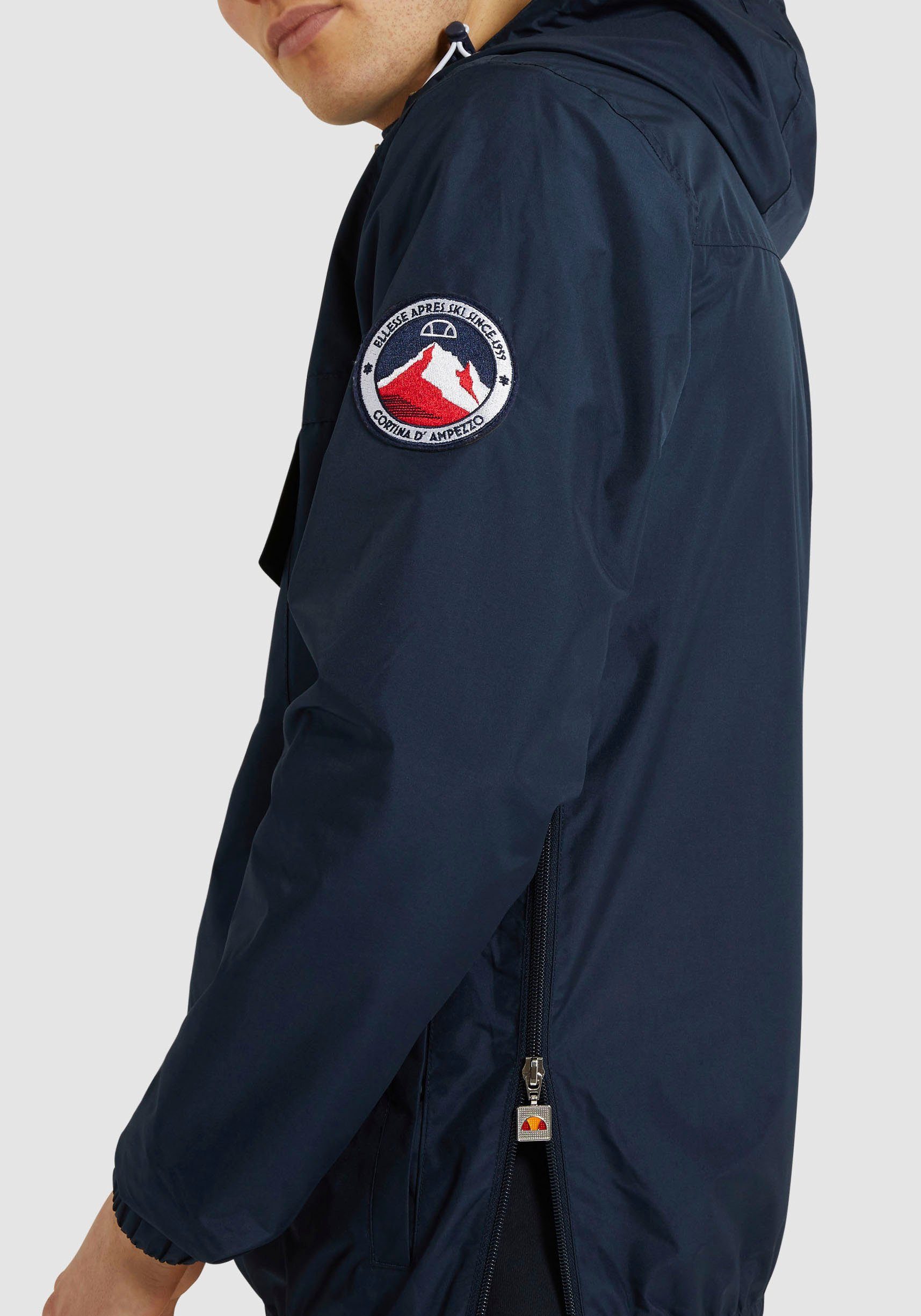 windbreaker von ellesse