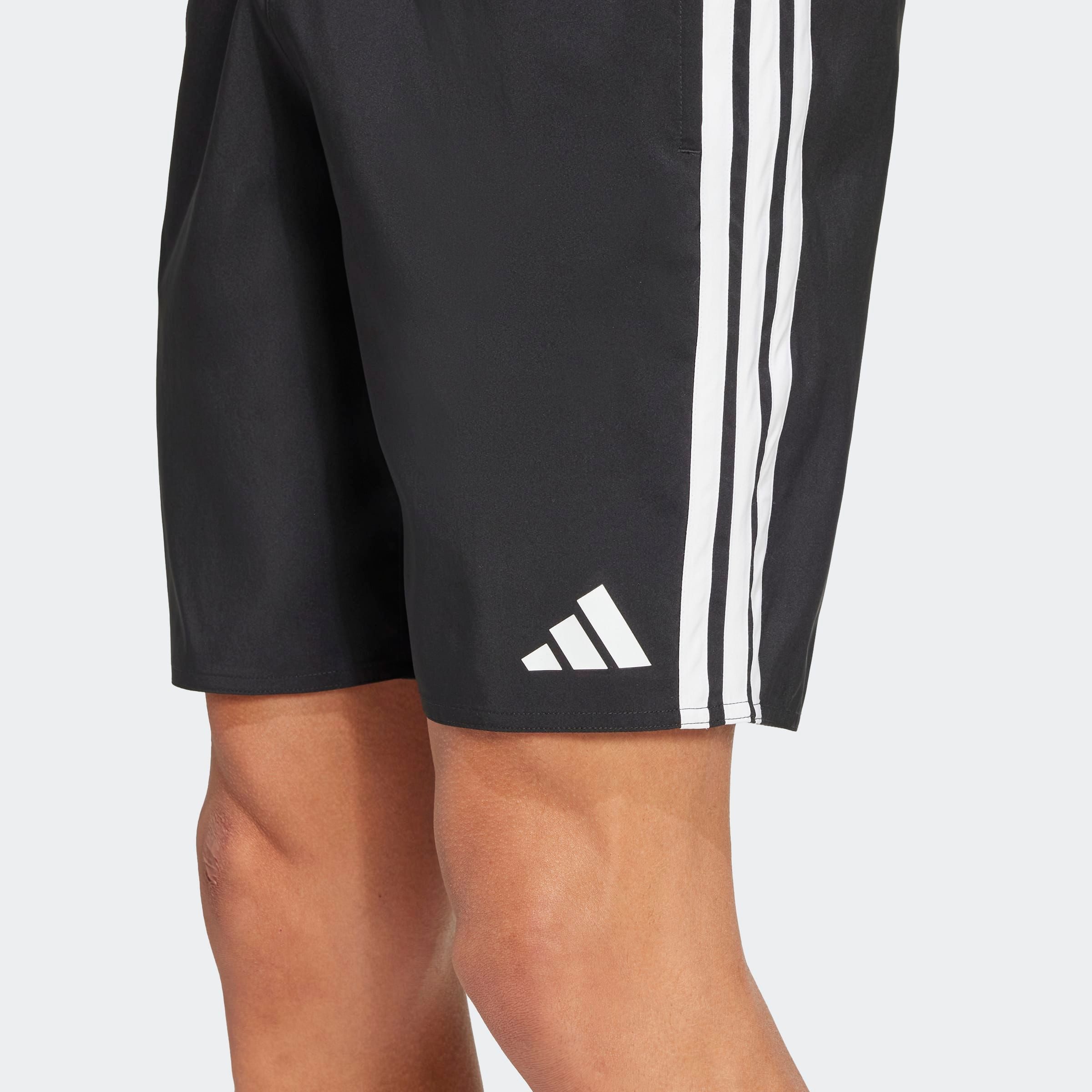 adidas Performance Badeshorts 3-STREIFEN 8-INCH