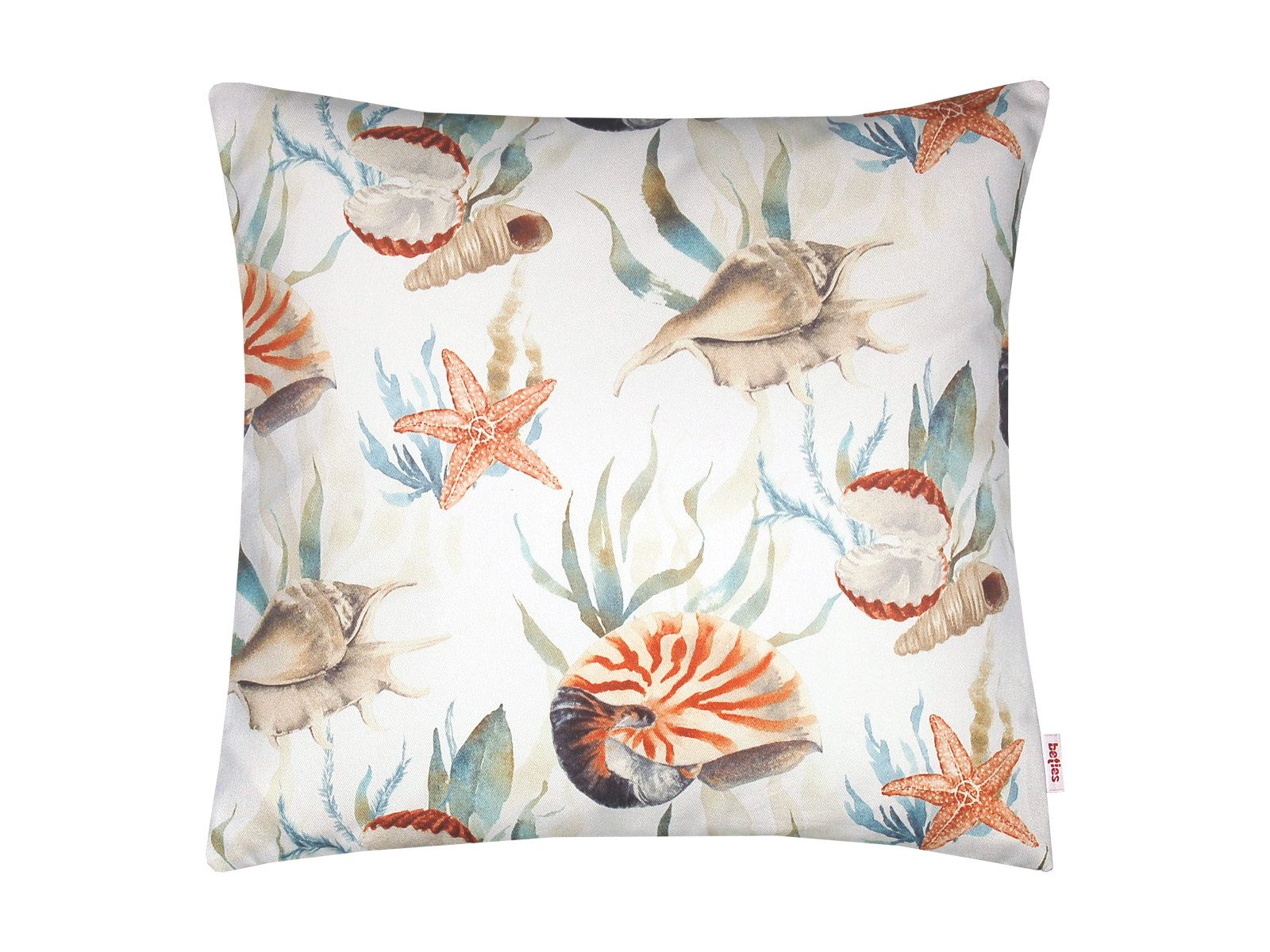 beties Kissenhülle Atelier, (1 Stück), Meeresjuwel günstig online kaufen
