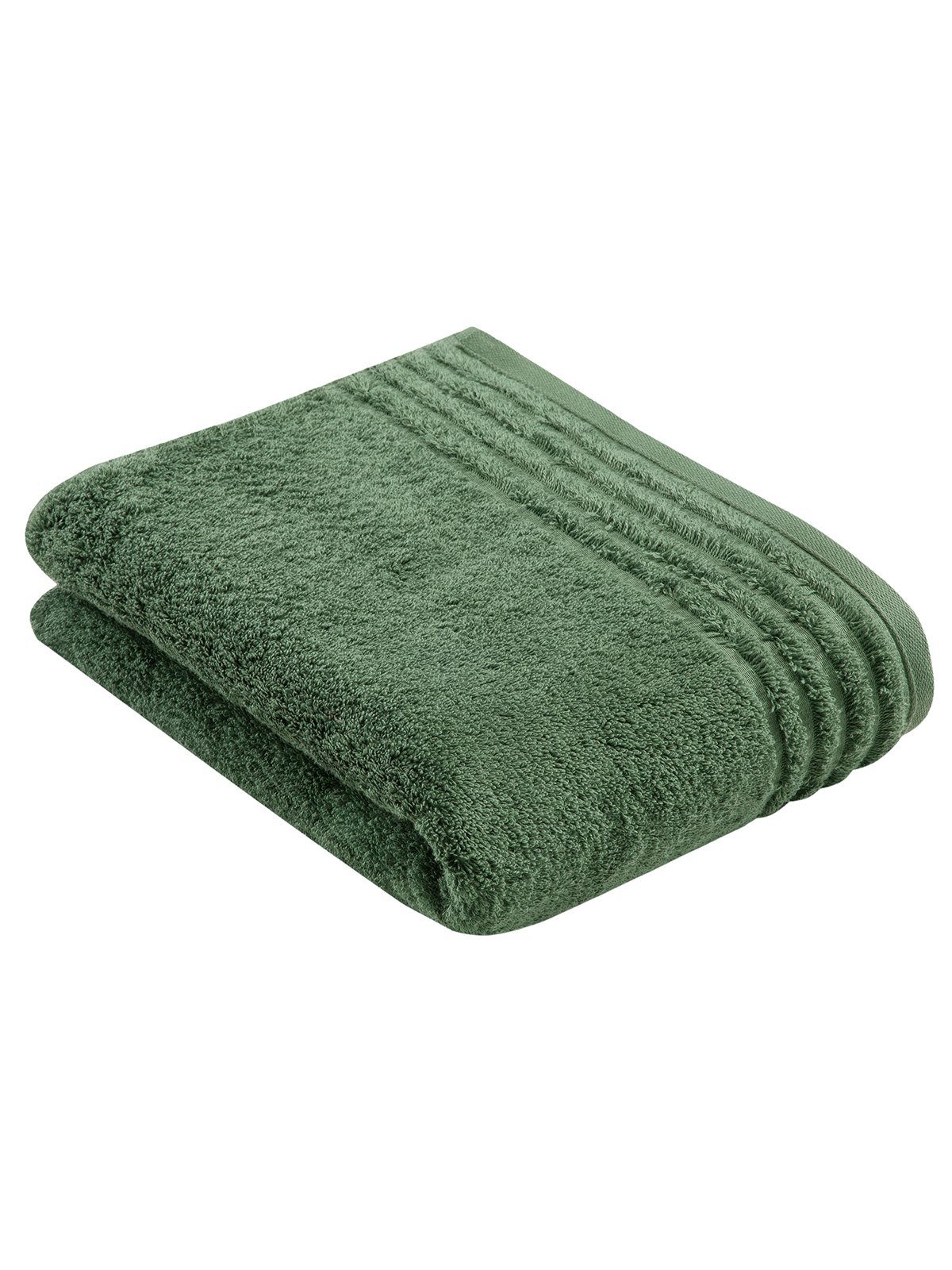 Vossen Handtücher Vienna Style Supersoft, 100% günstig online kaufen