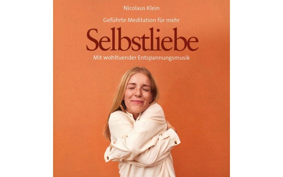 Neptun Hörspiel-CD Selbstliebe, Audio-CD