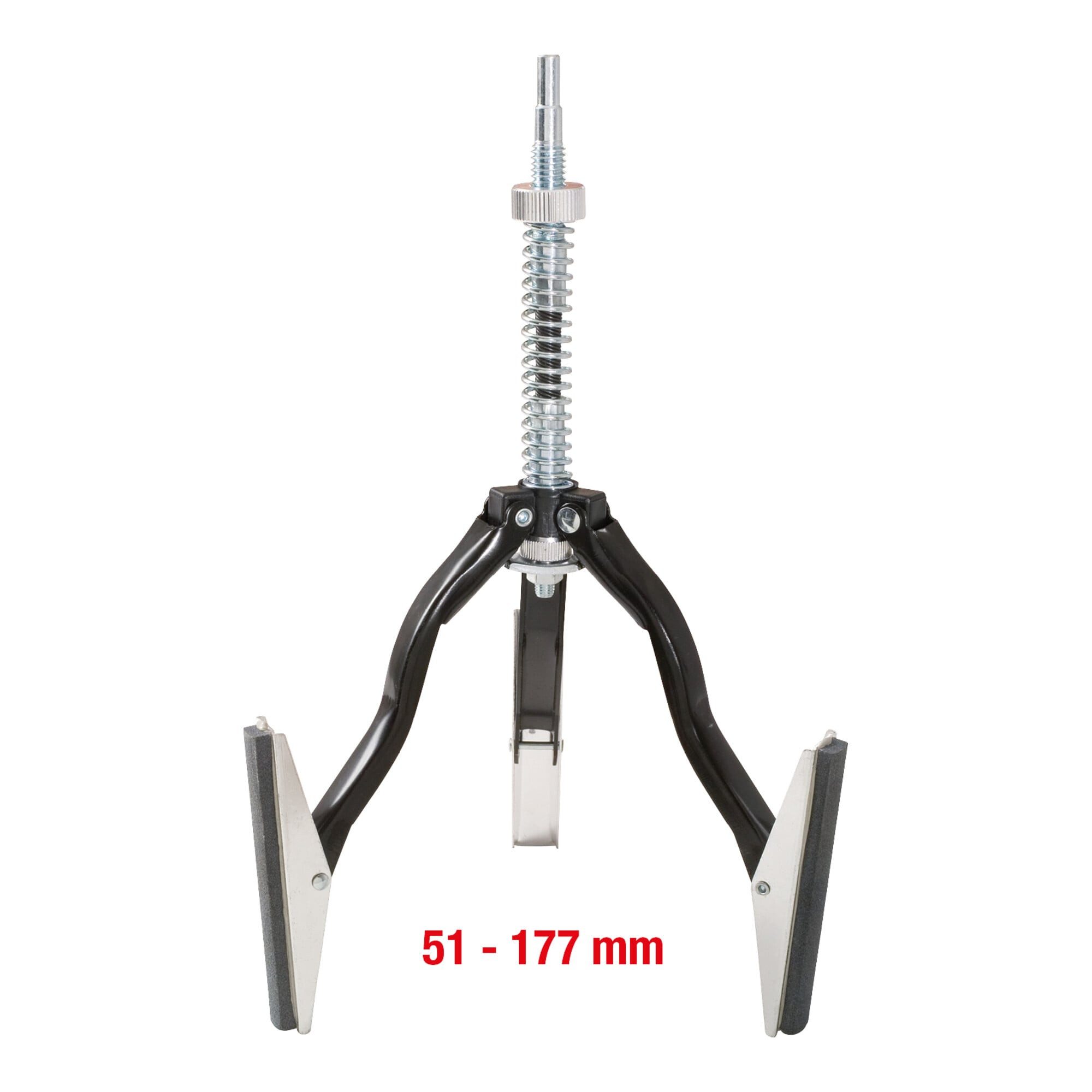 KS Tools Kompressor KS Tools Zylinder-Hon-Gerät, Ø 51-177mm