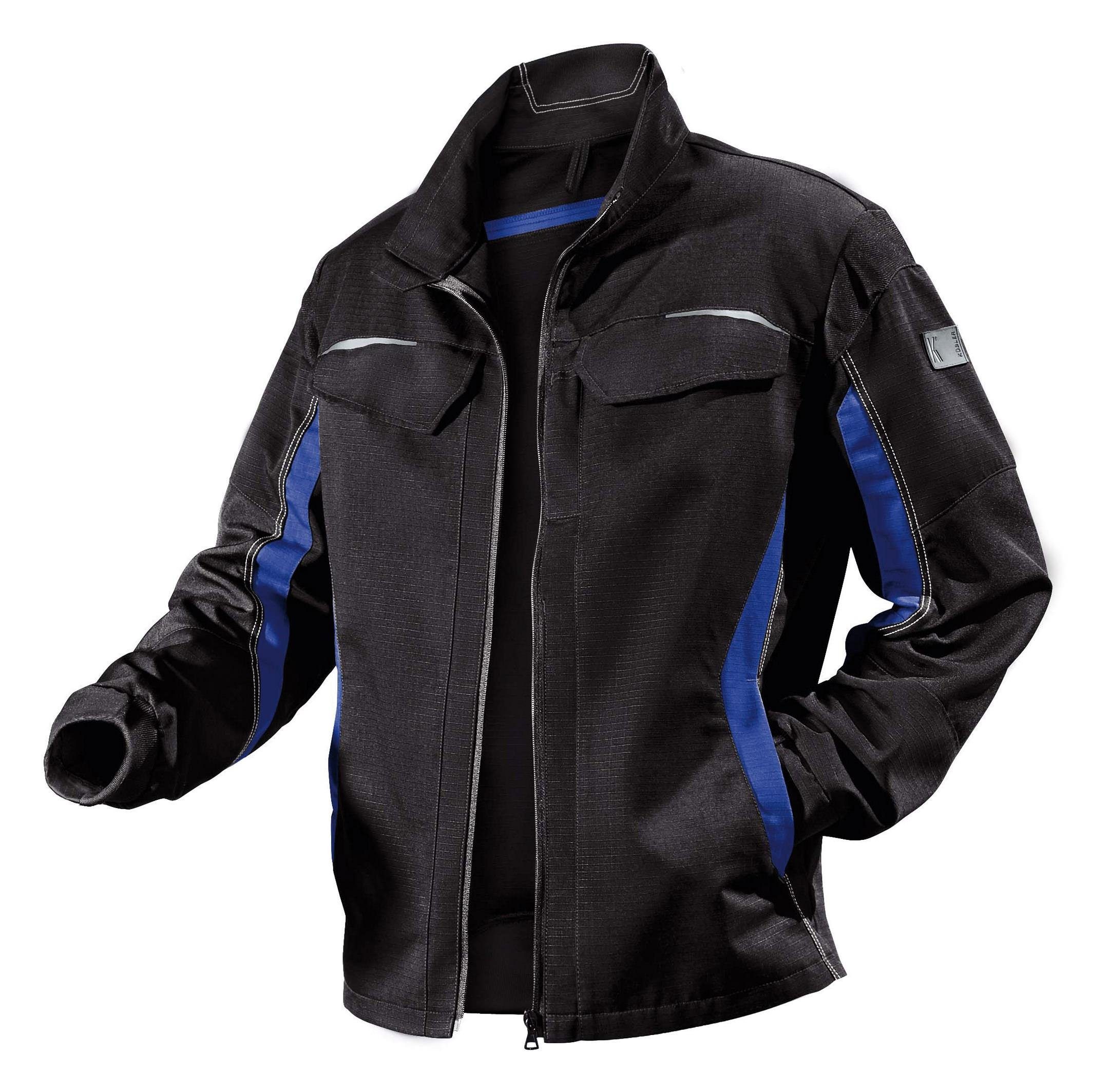 Arbeitsjacke