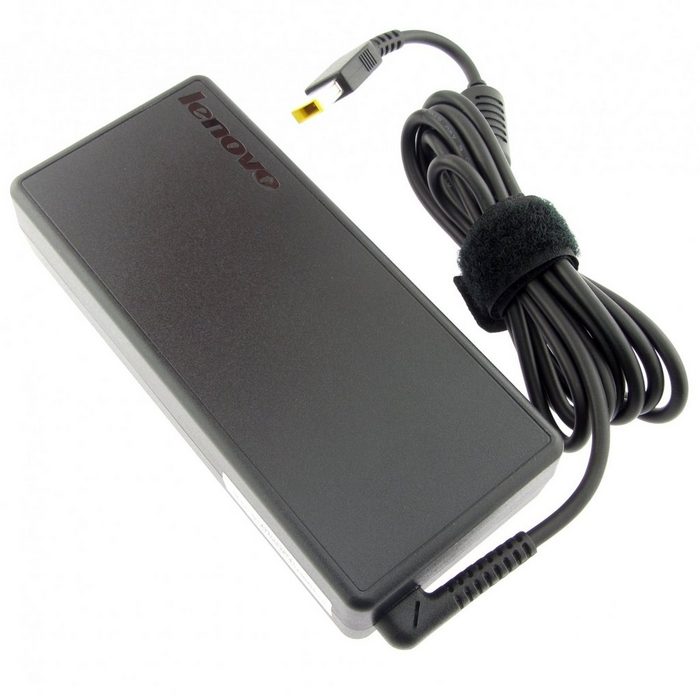 Lenovo Netzteil 135 Watt Slim Original IdeaPad Y700-15ISK (80NV/80NW) Serie Notebook-Netzteil NI9264