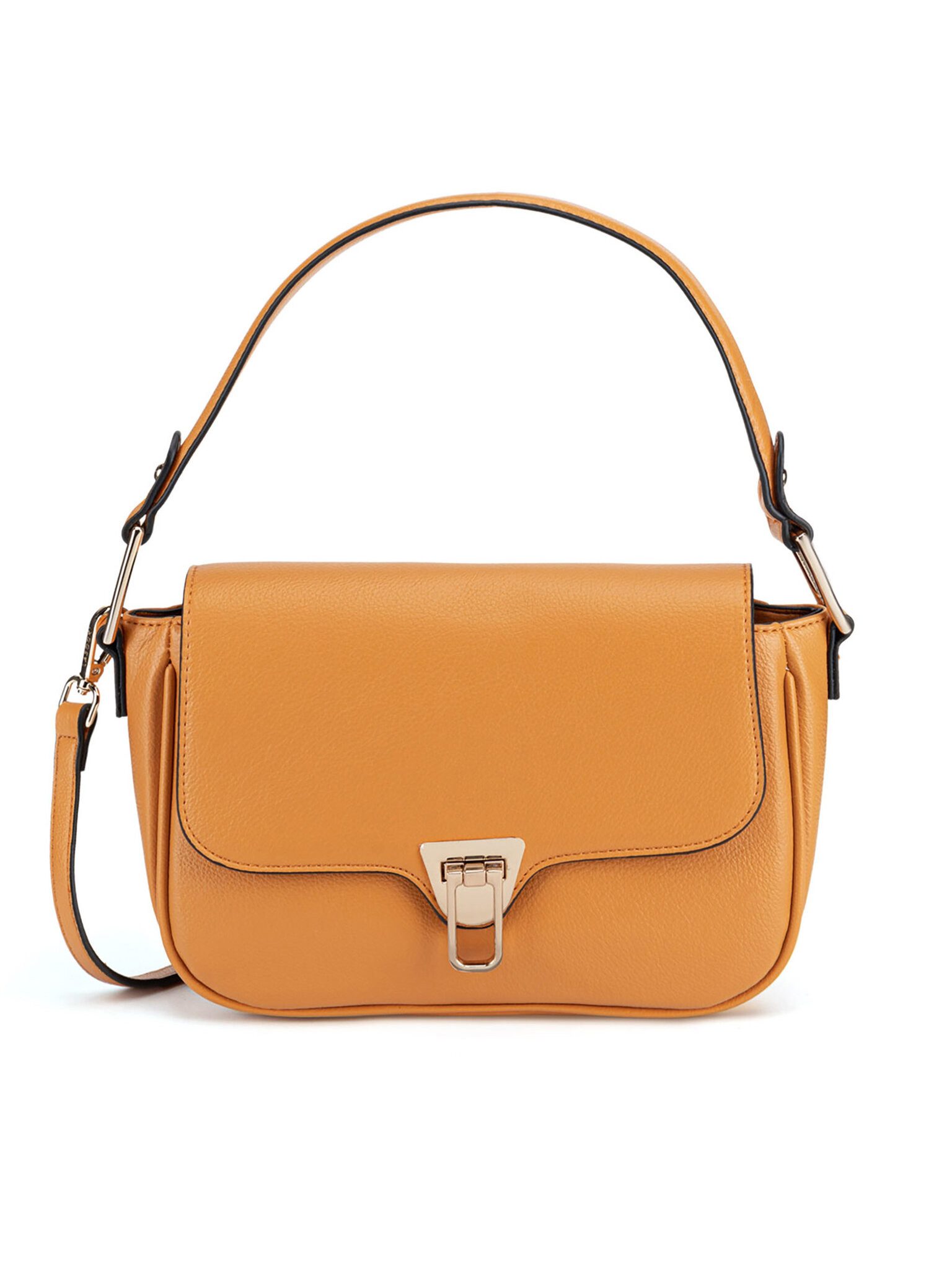 LASOCKI Handtasche Lasocki Tasche Damen LSK-B-020-06 Gelb