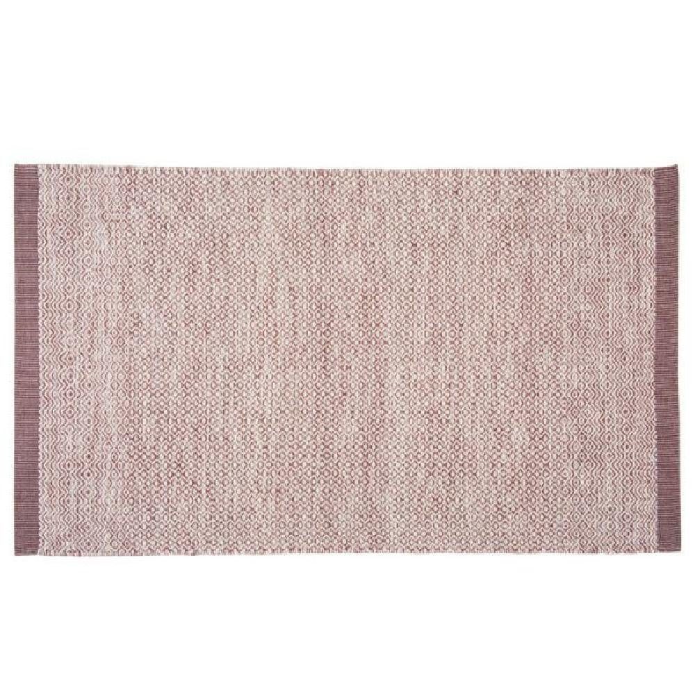 PAD Teppich MARA bordeaux, 200 x 300 cm