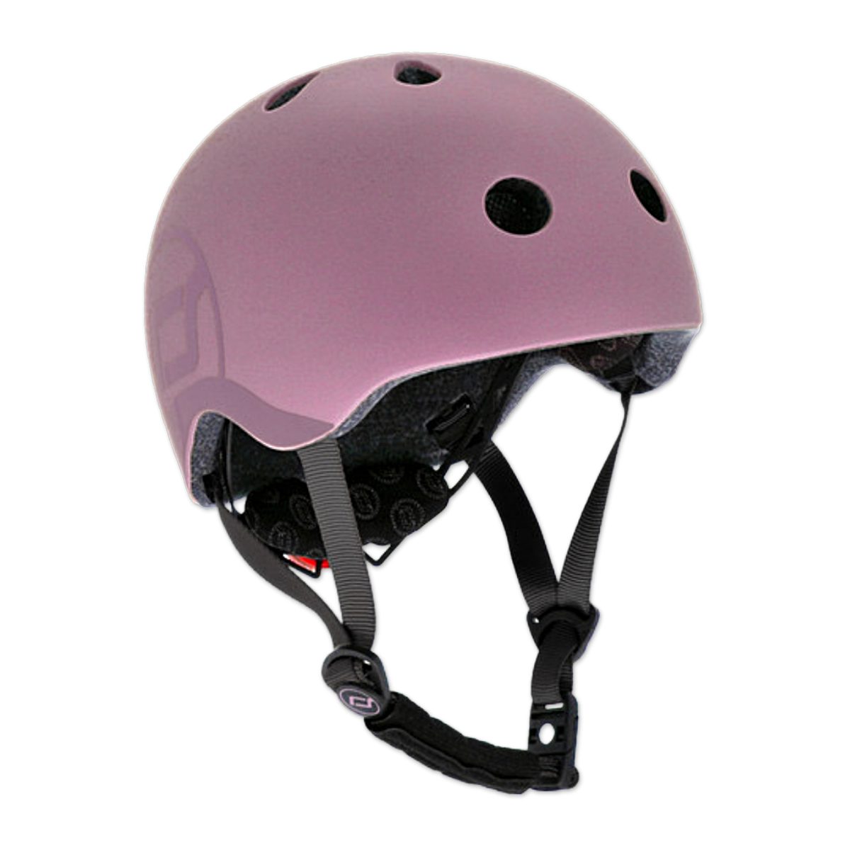 Scoot and Ride Kinderhelm Highwaykick Шлемыt SM