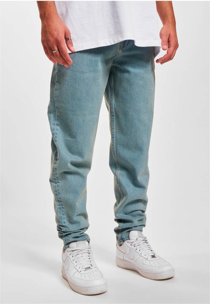 DEF Bequeme Jeans DEF Schiller Loosefit Denim