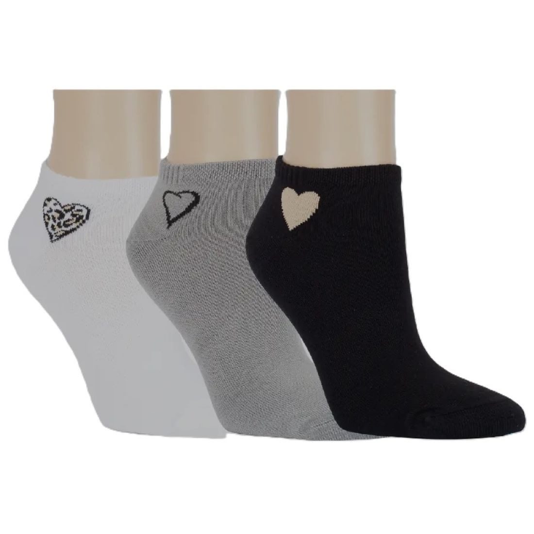 Riese Sneakersocken Harmony Bambus Socken für Damen (Packung, 3er Pack) besonders weich und trageangenehm
