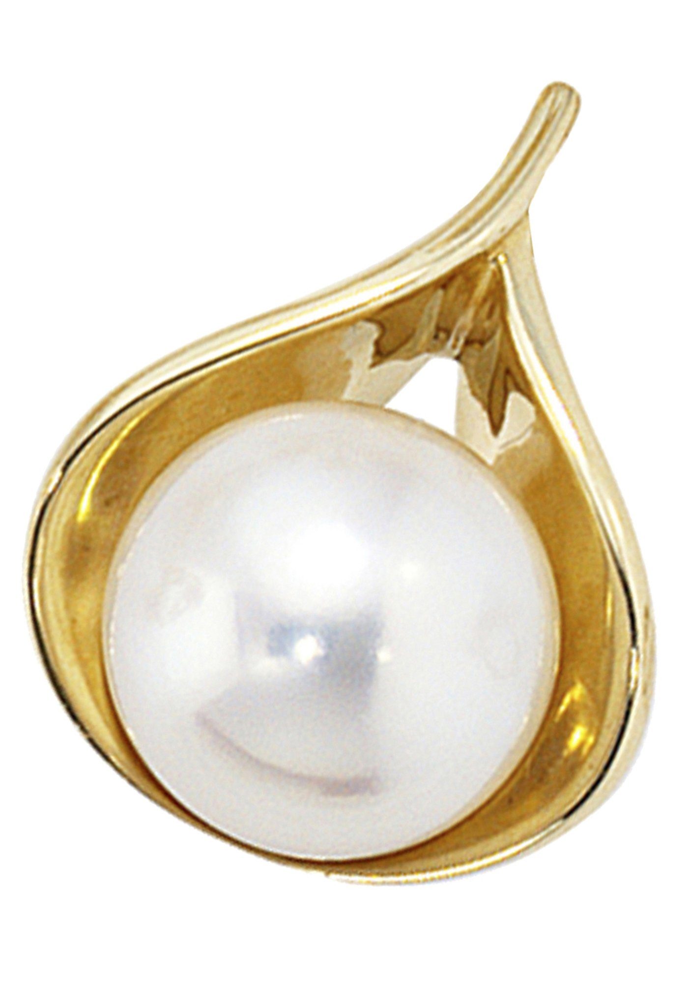 JOBO Perlenanhänger Anhänger mit Perle... JOBO Perlenanhänger Anhänger mit Perle...