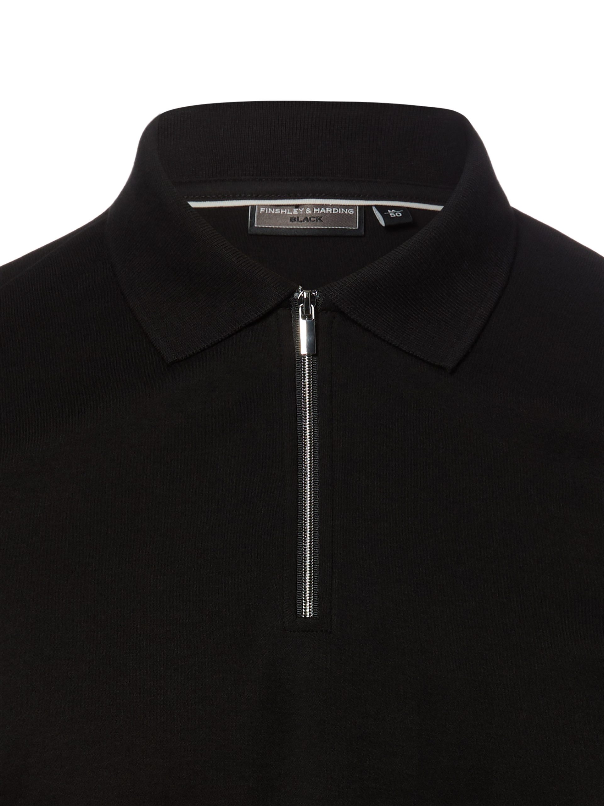 Finshley & Harding Poloshirt
