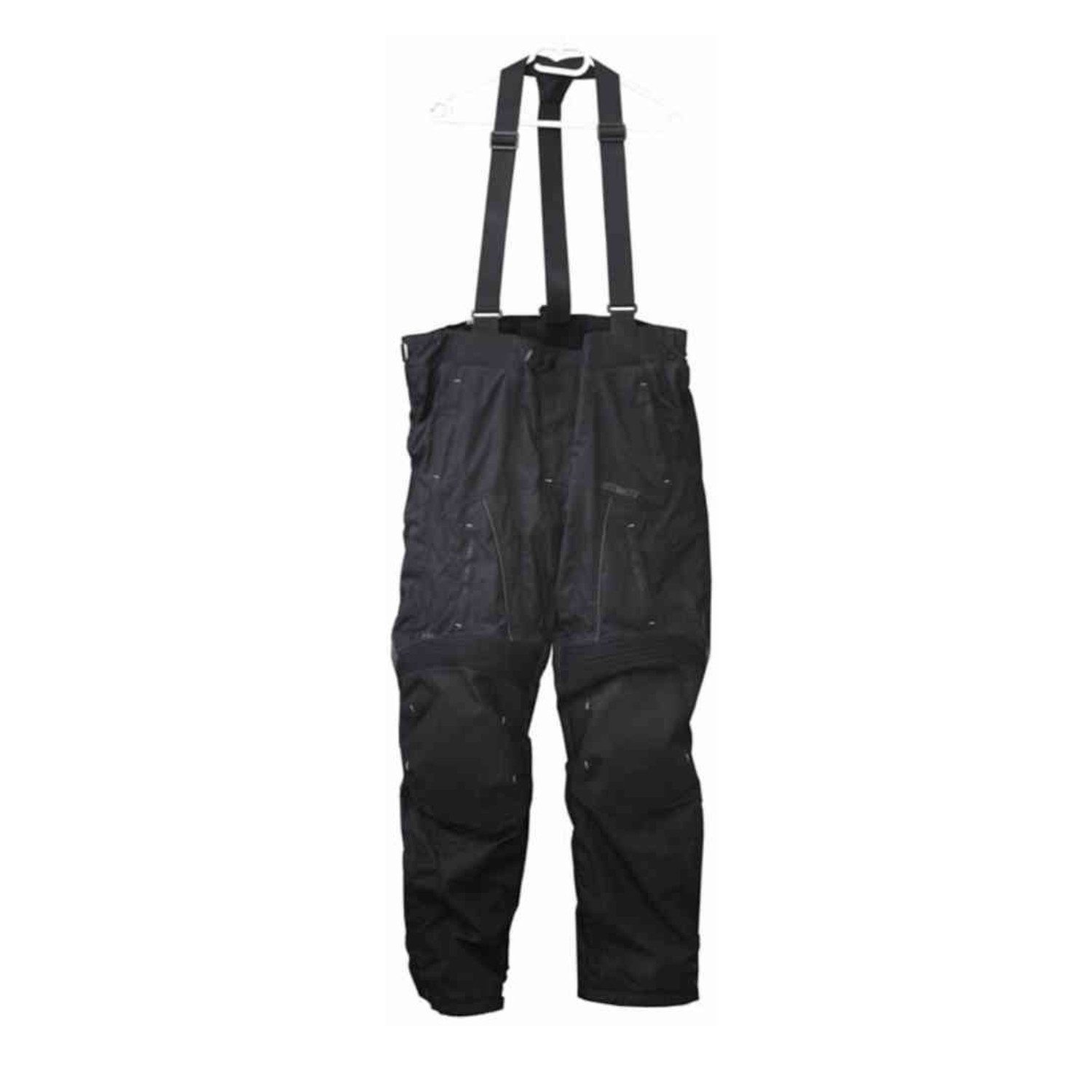 Germot Motorradhose Flex Pro Motorrad Textilhose