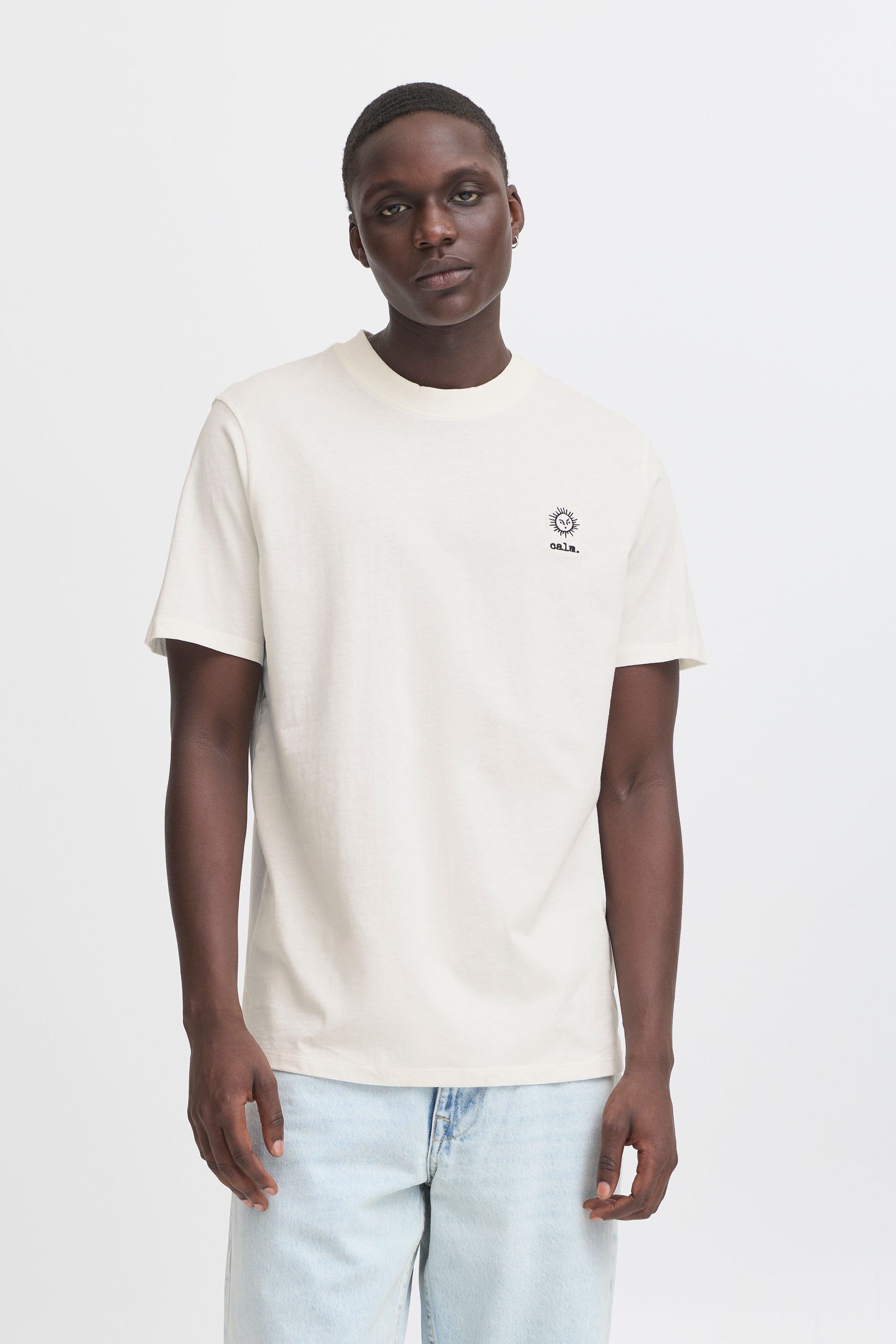 Rundhalsshirt BHJanus