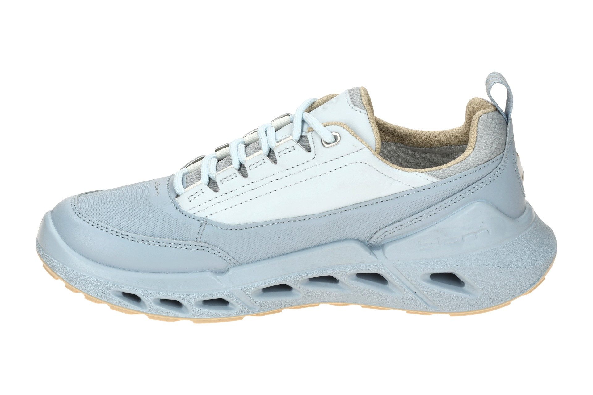 Ecco 85030361641 Schnürschuh