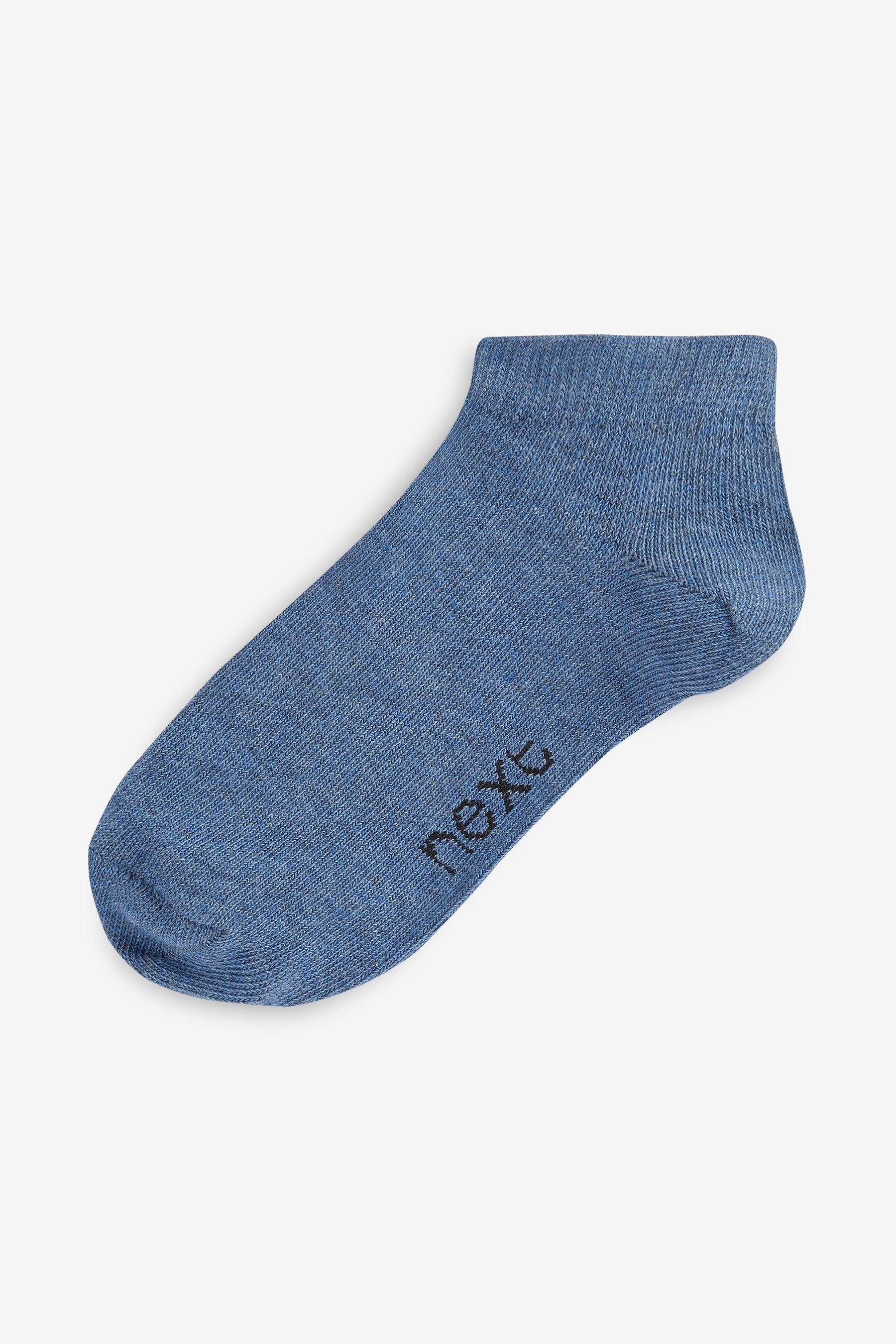 10er-Pack Skisocken Sneakersocken im Multi Next (7-Paar)