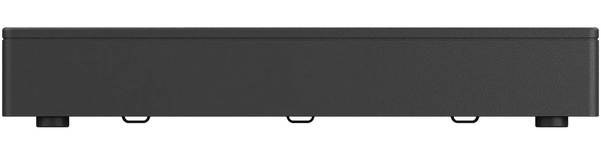 Asus NUC 13 Rugged BNUC13BRKP200B02I Barebone-PC (Intel N50 N50, UHD Graphics)
