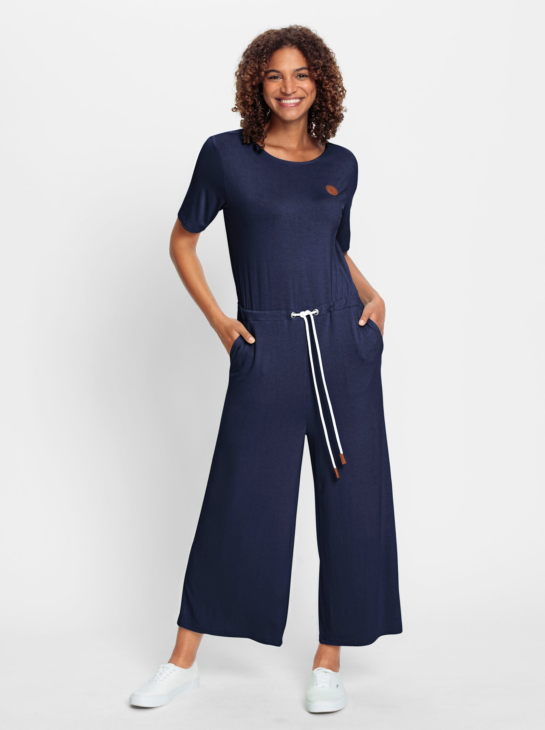 Jumpsuit Jumpsuit
