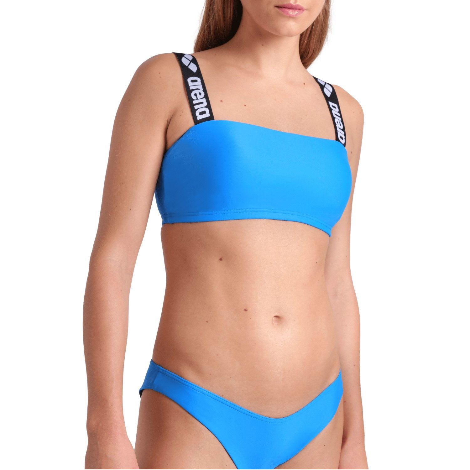 Arena Tankini Elastic Solid