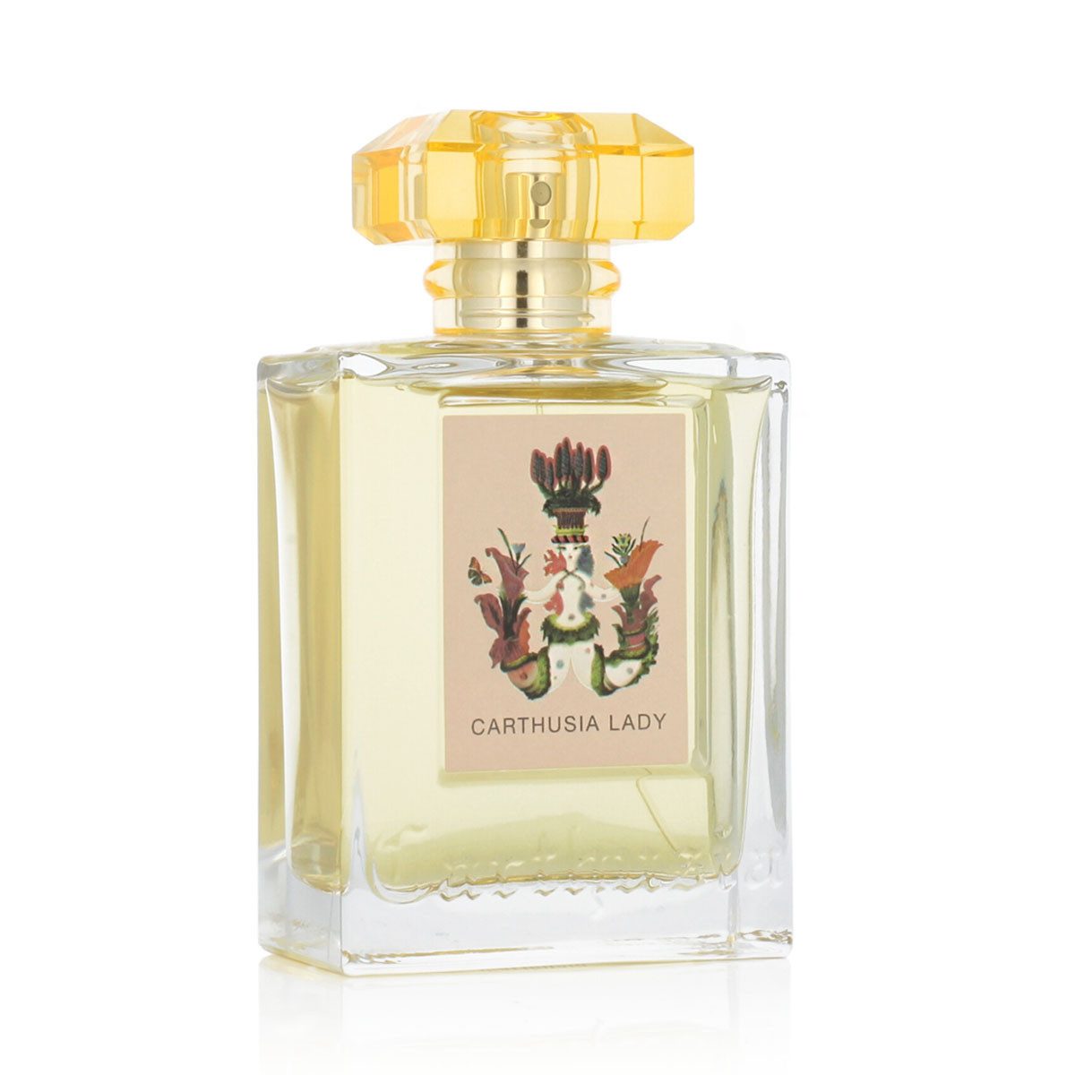 Carthusia Eau de Parfum Carthusia Lady